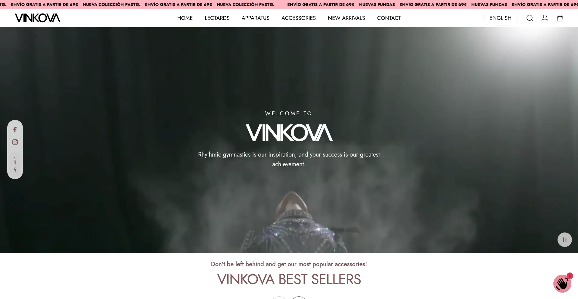 Vinkovaleotards.com 安全可靠吗？