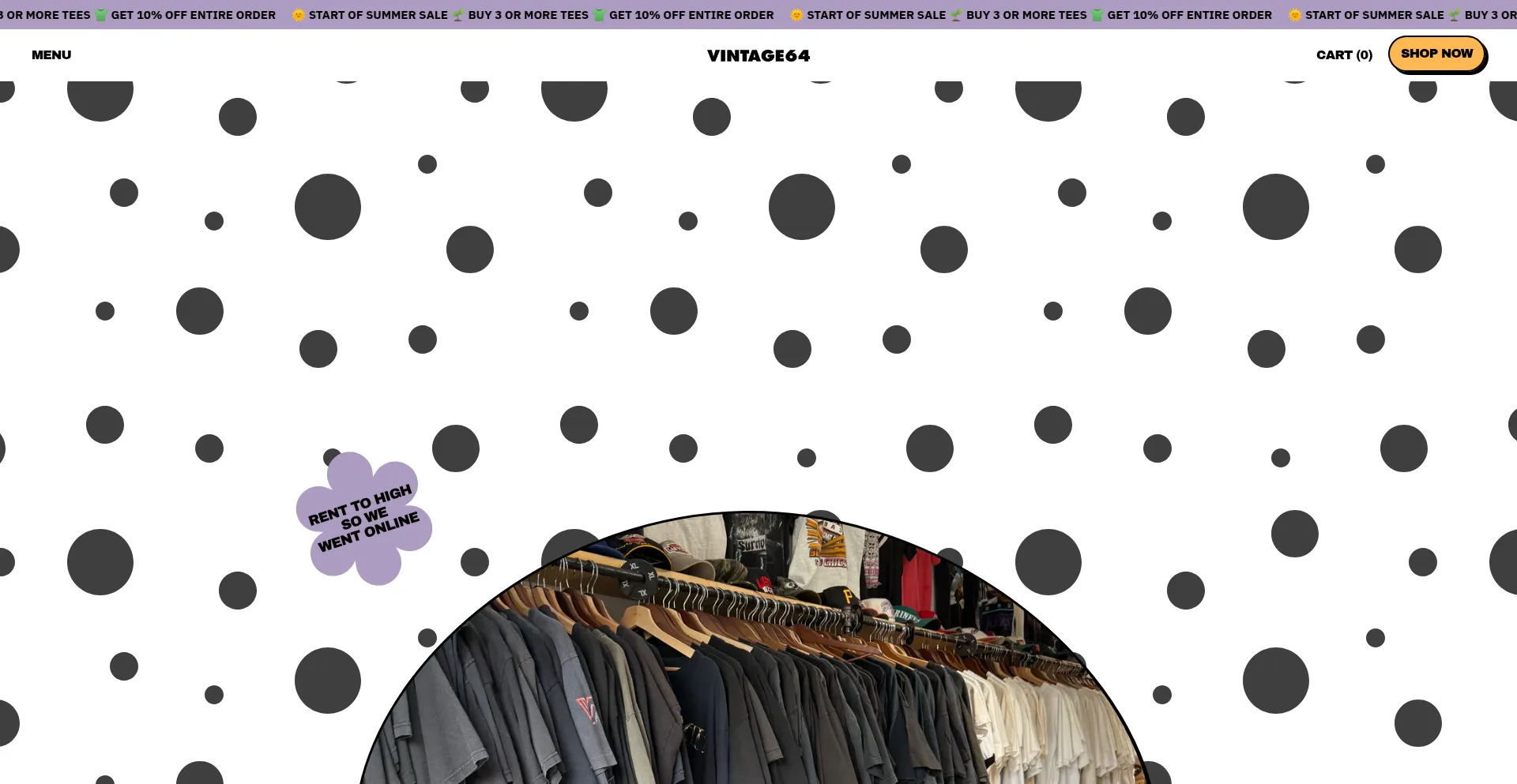 Vintage64.com