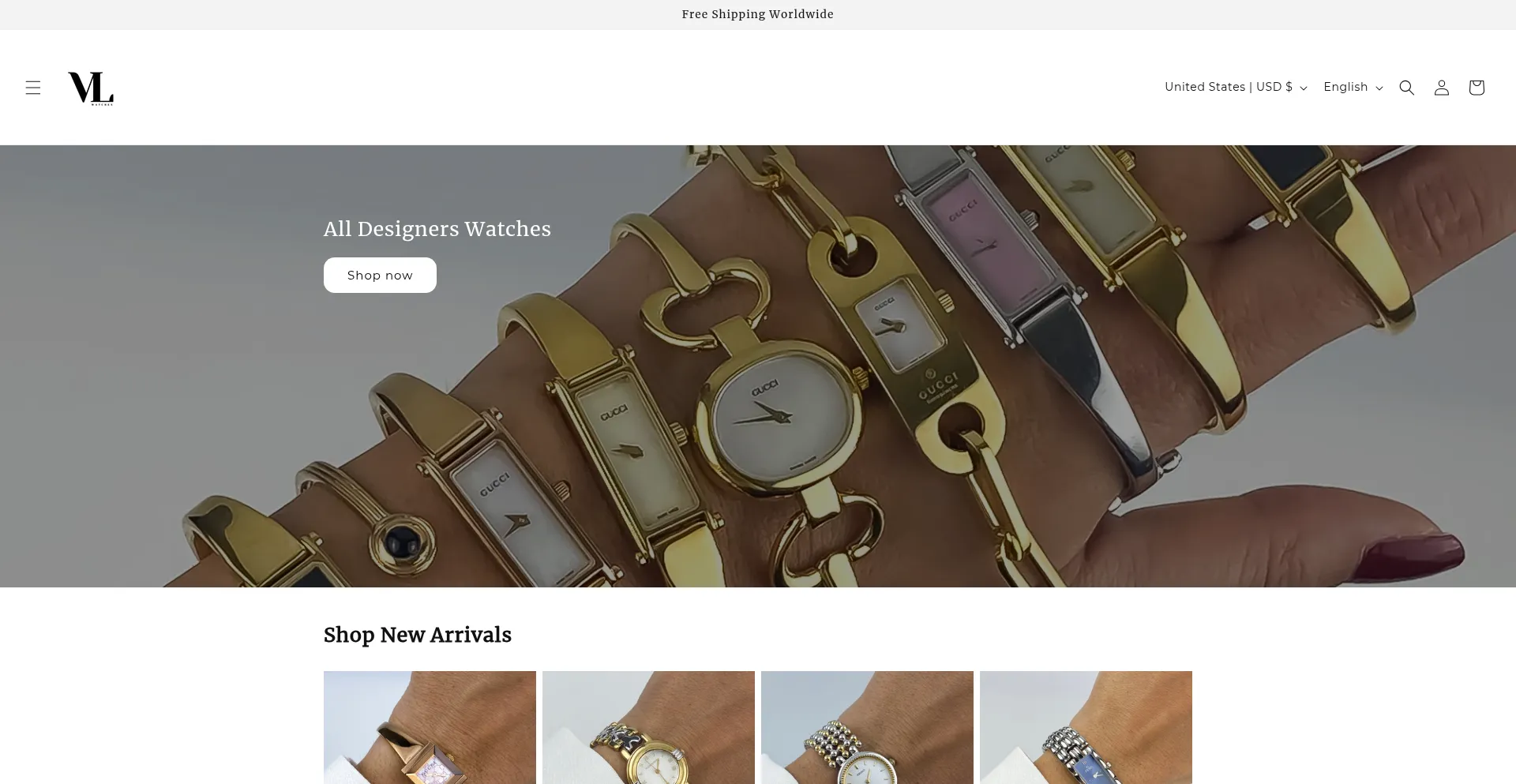 Vintageluxwatches.com