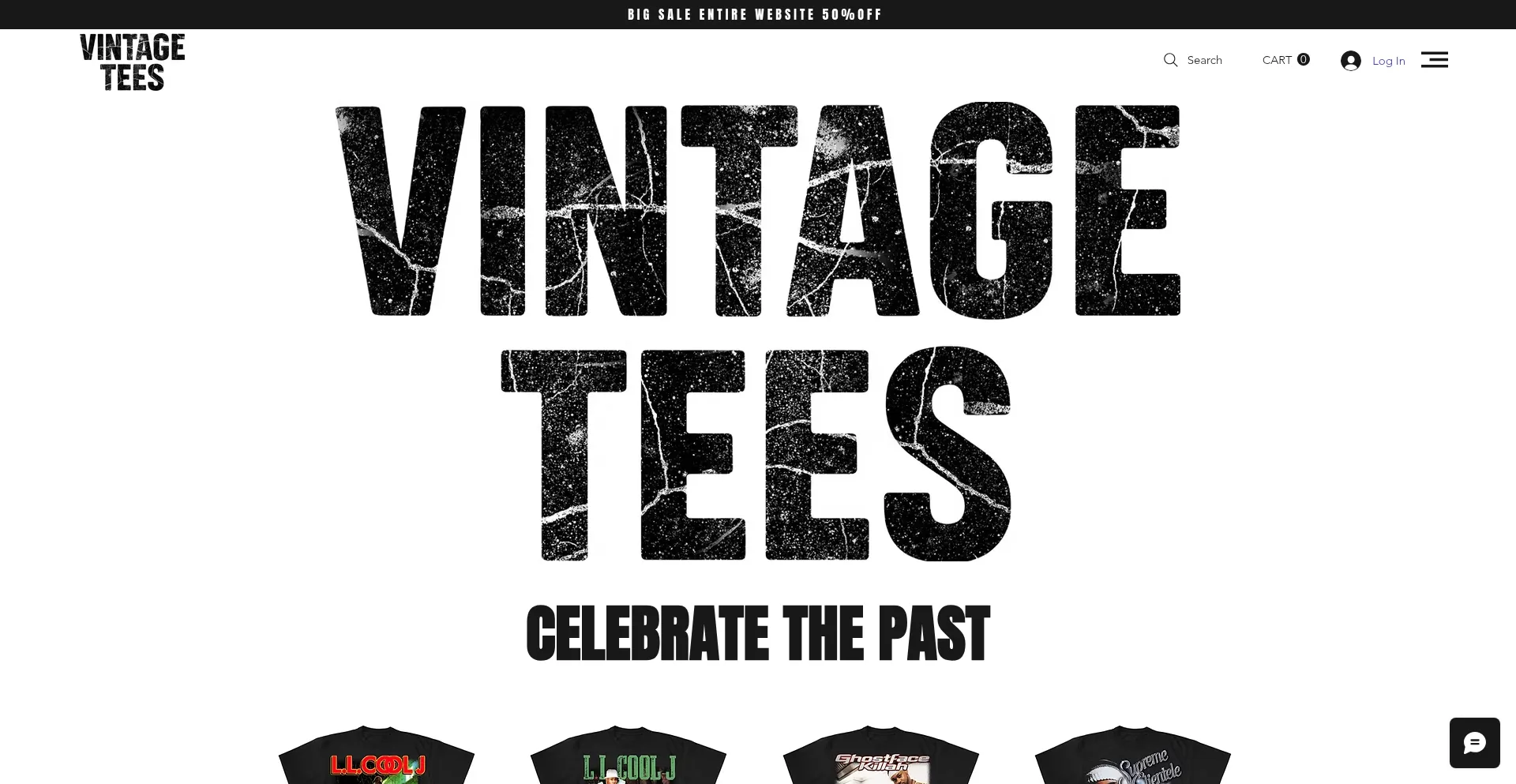 Vintageteesco.com