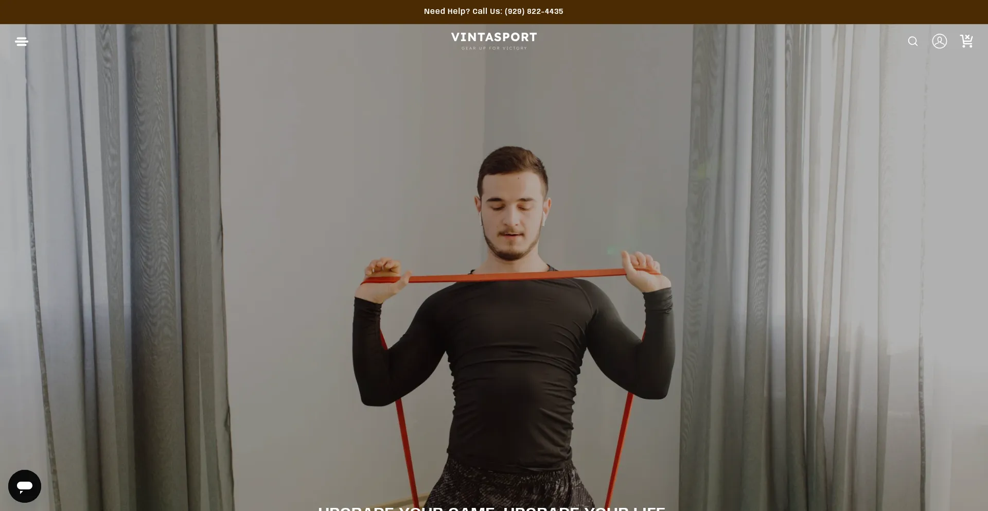 Vintasport.com