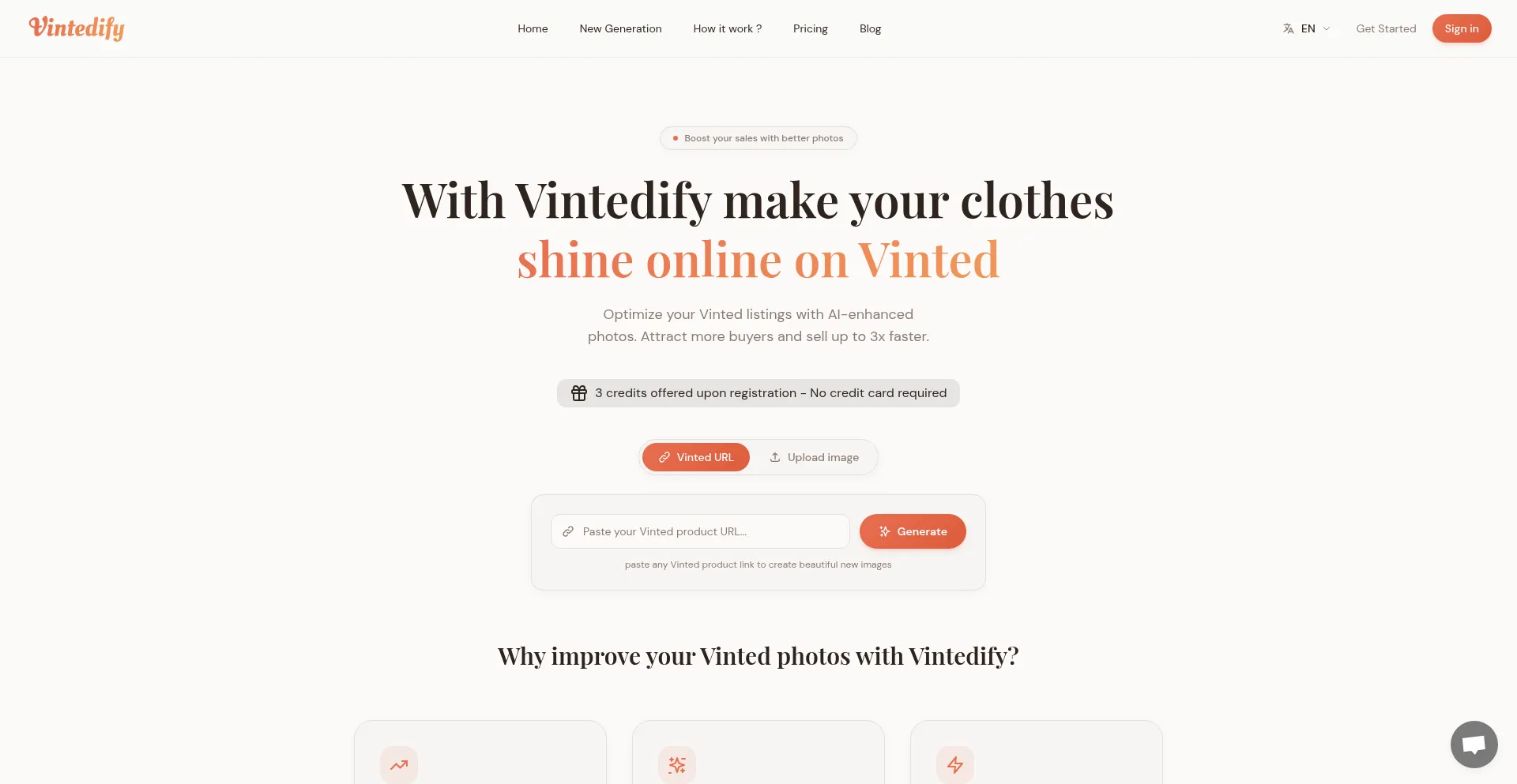 Vintedify.com