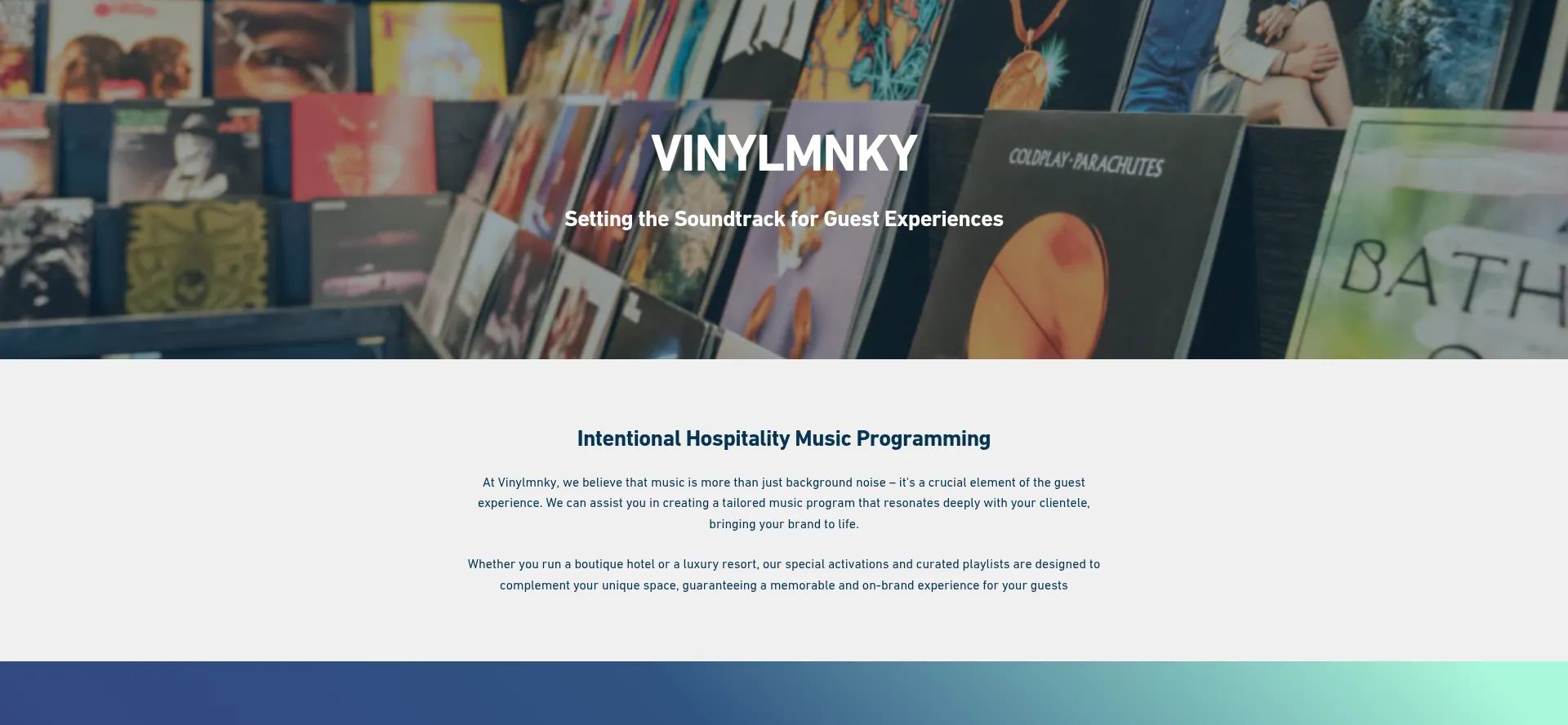 Vinylmnky.com