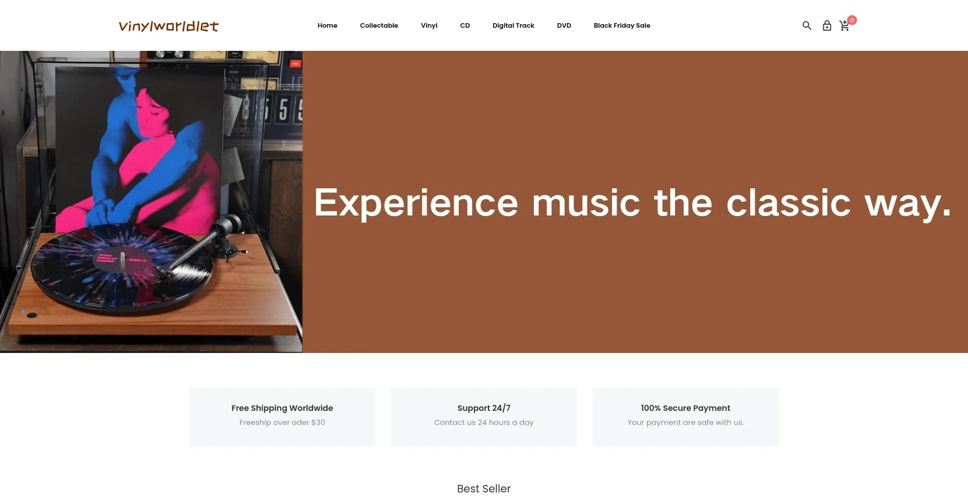 Vinylworldlet.com