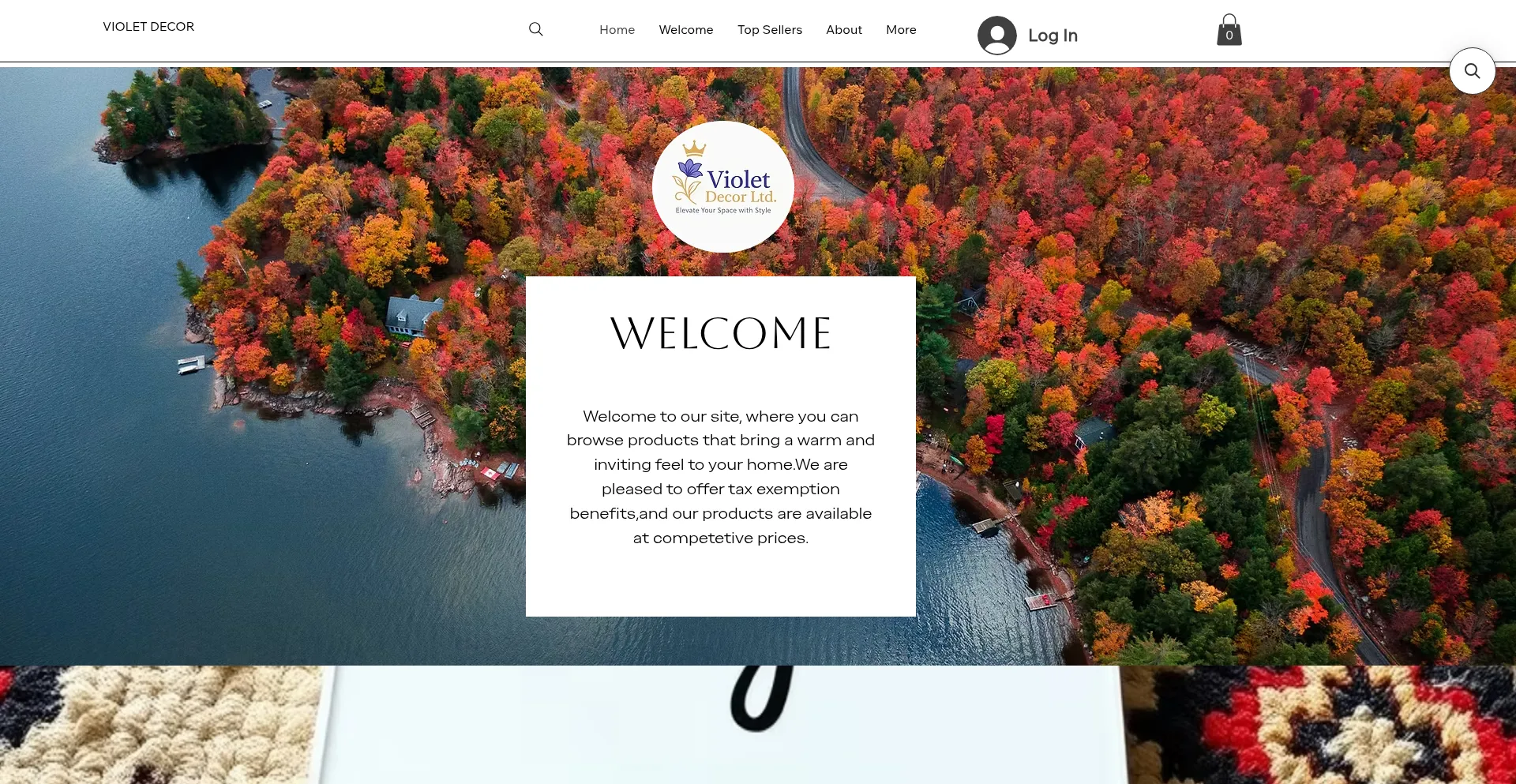 Violetdecor.ca