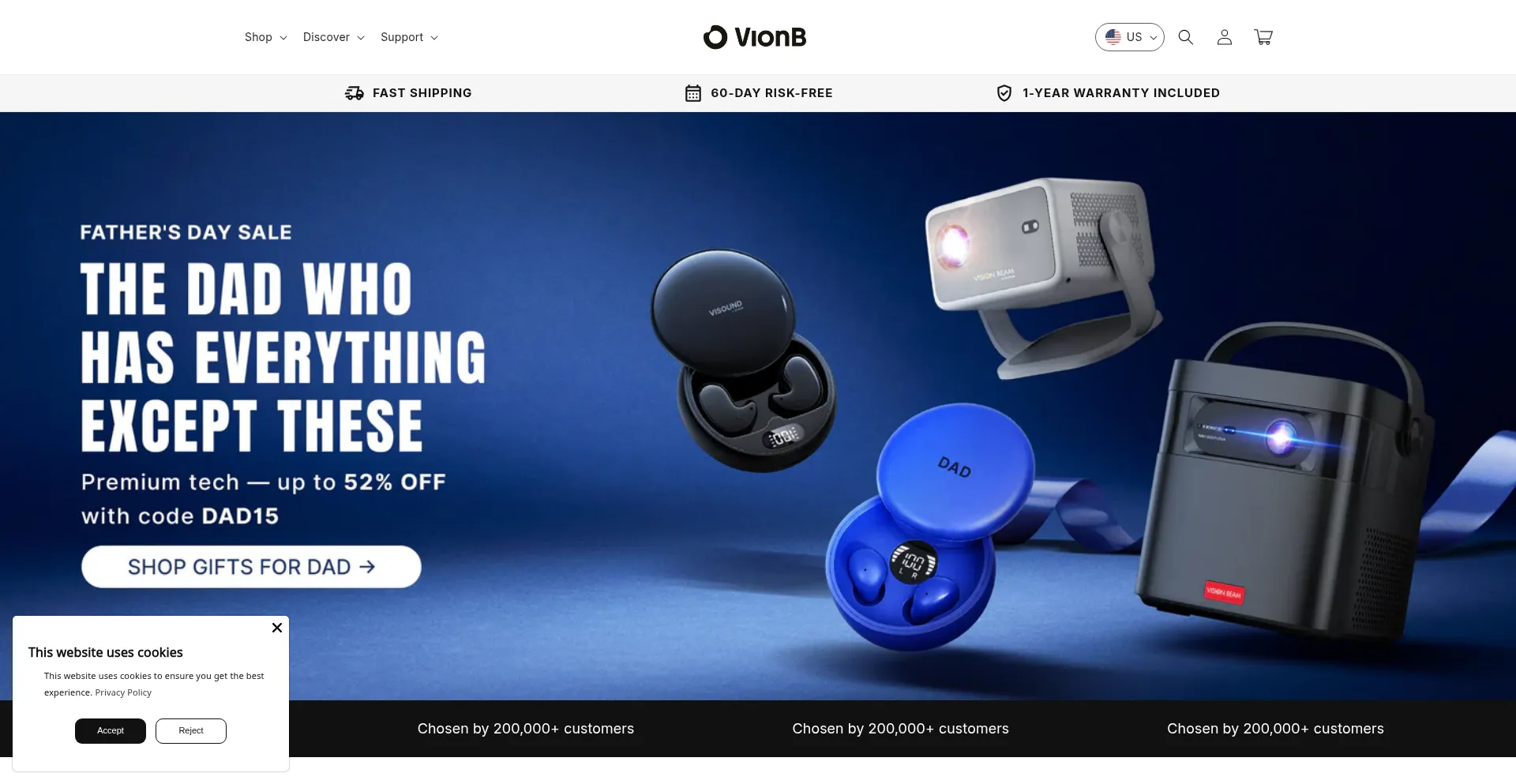 Vionb.co.uk