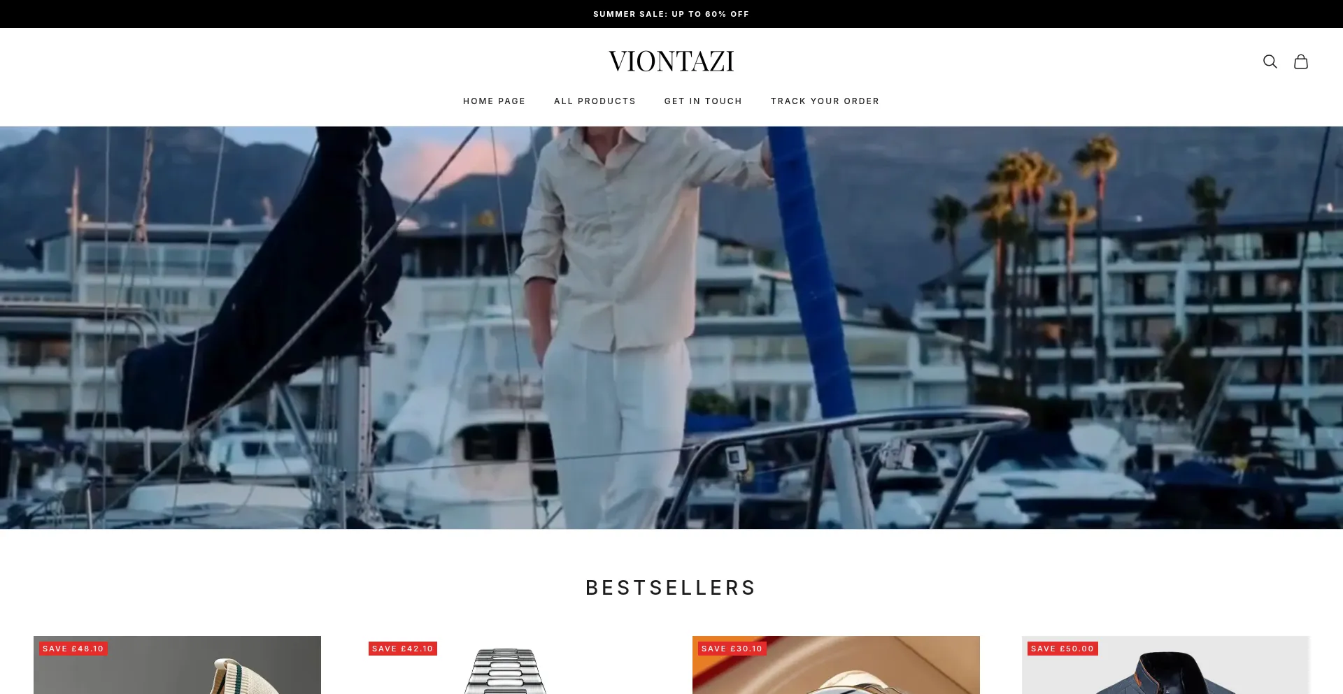 Viontazi.com 安全可靠吗？