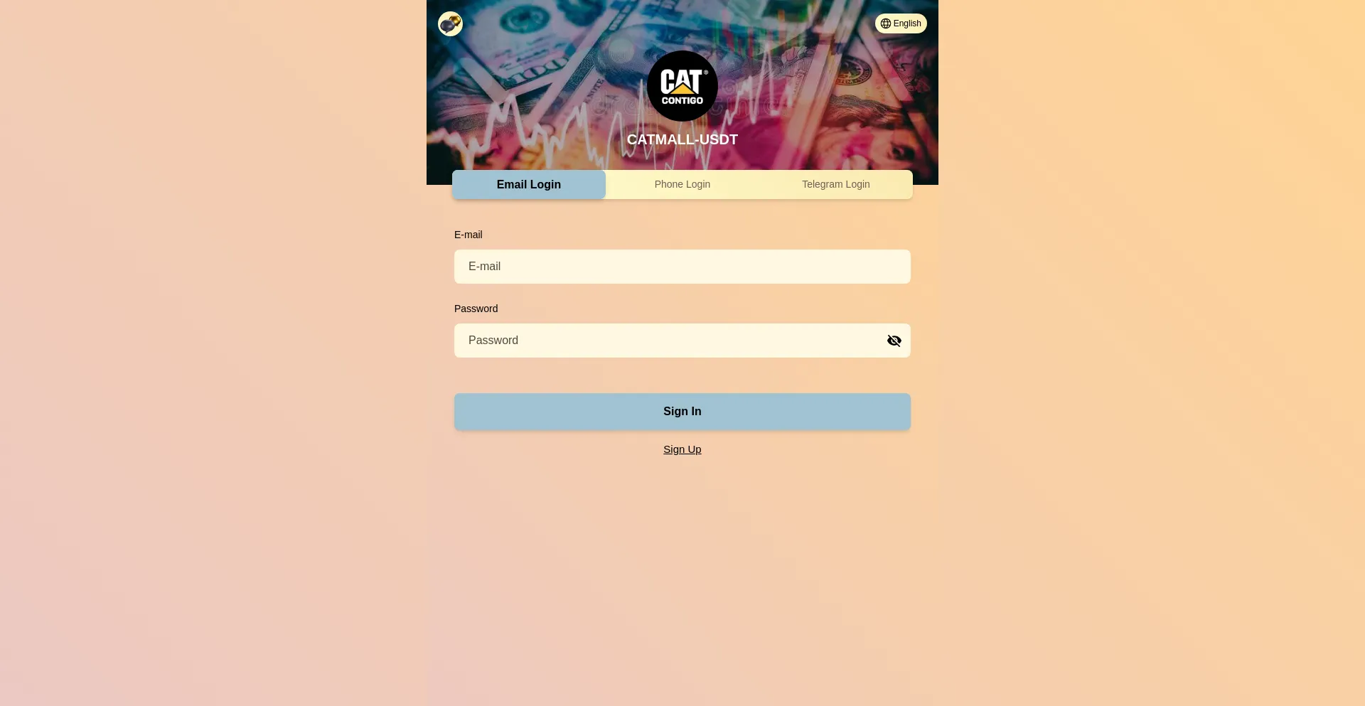 Website screenshot of Vip-mktiyu.com
