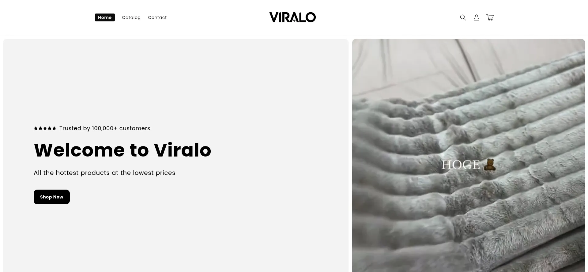 Viralostore.com