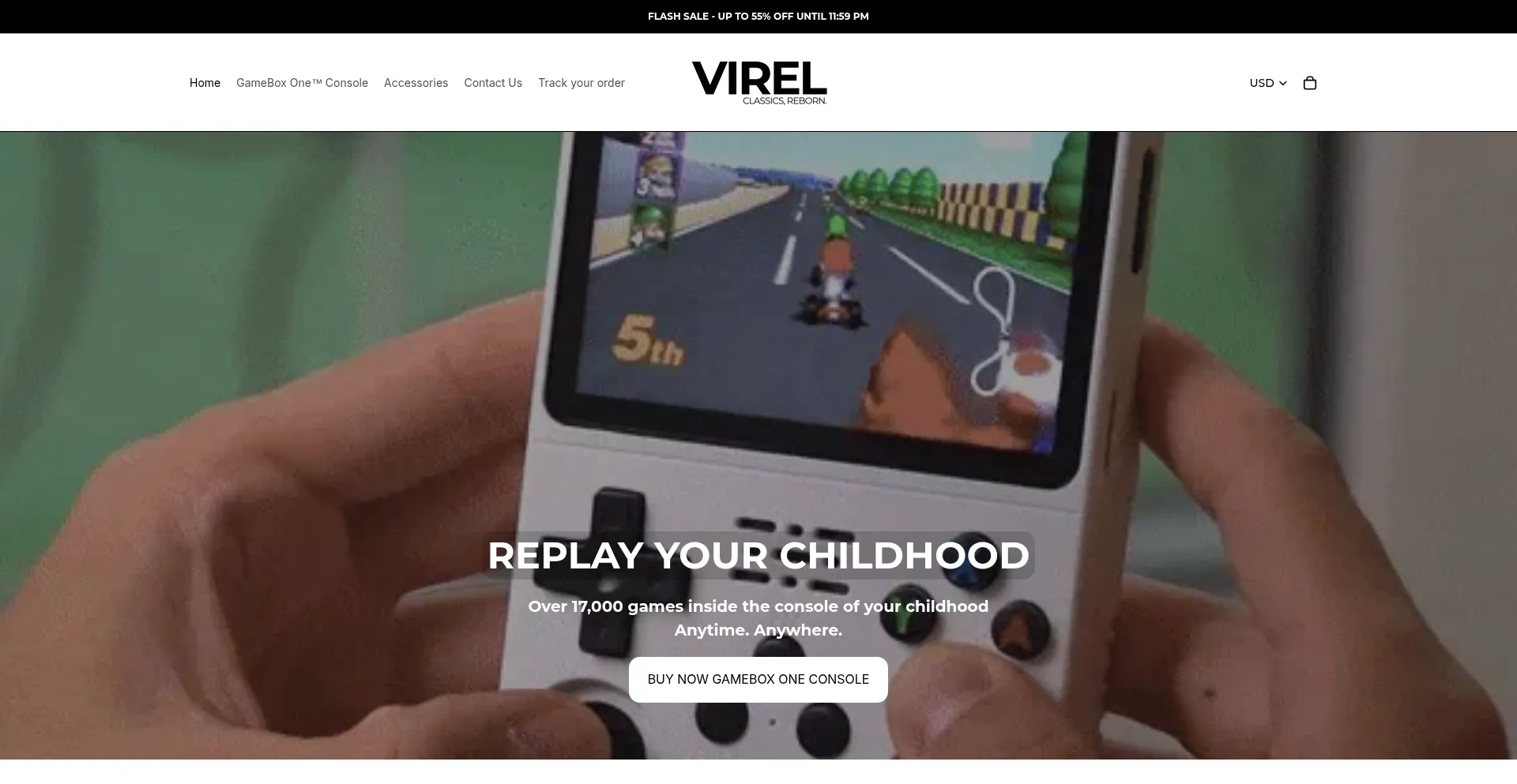 Virelshop.com 安全可靠吗？