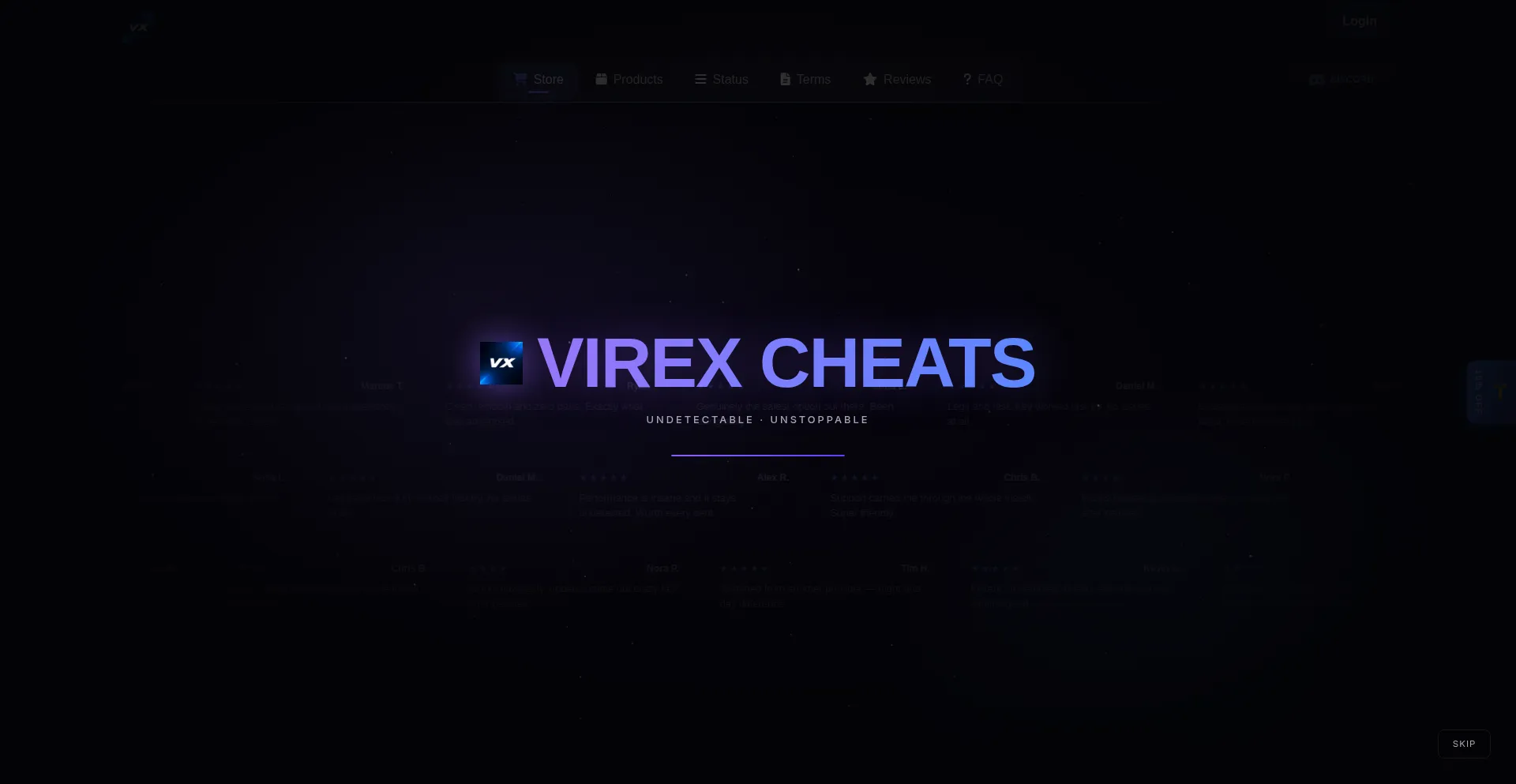 Virexx.cc