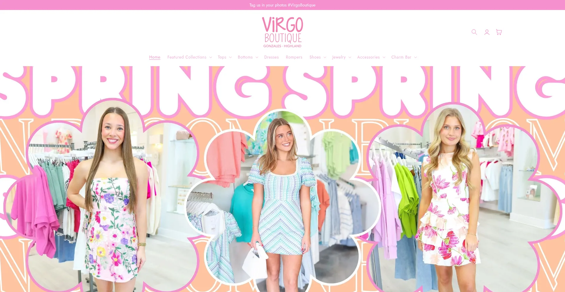 Virgoboutique.com