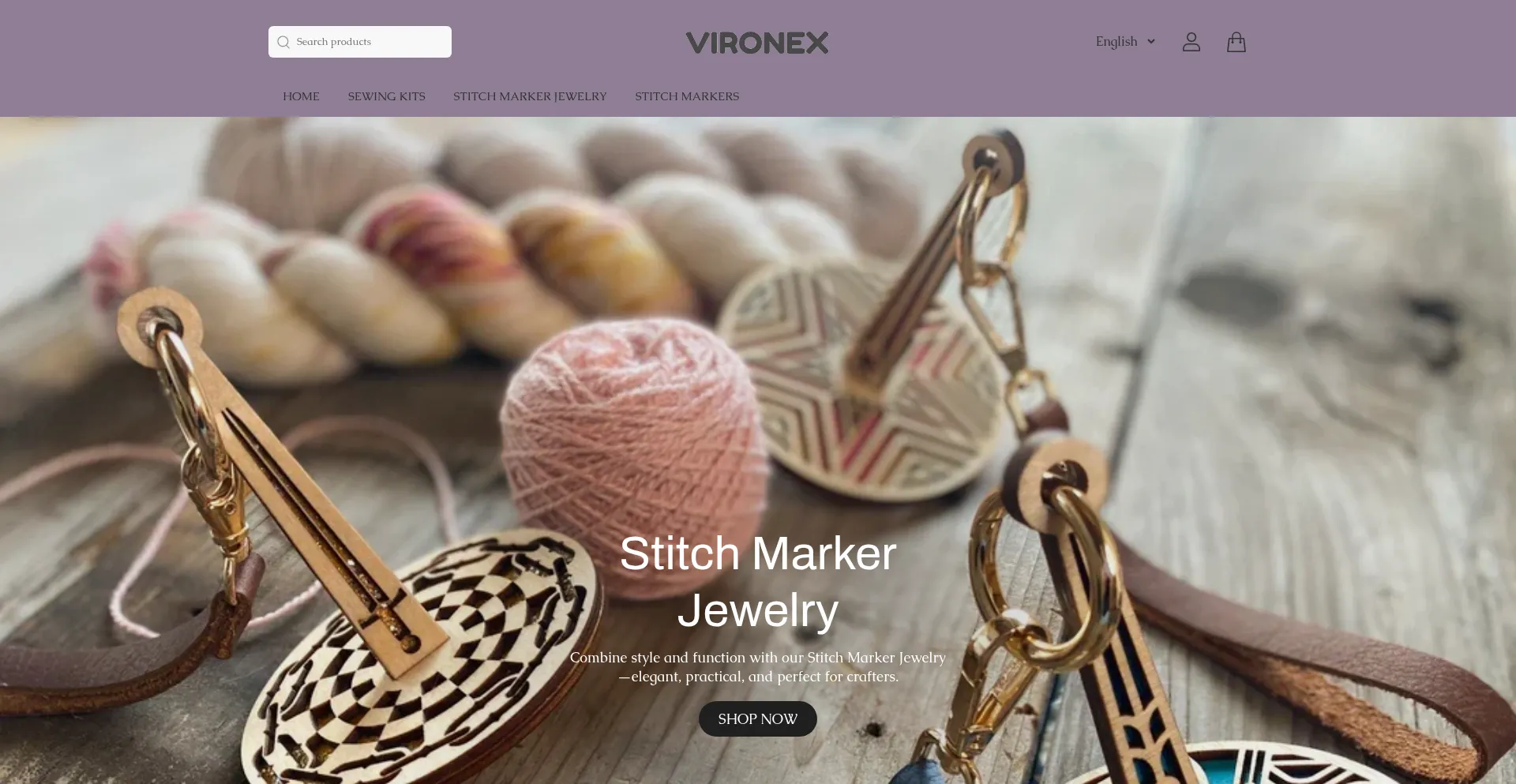 Vironex.co