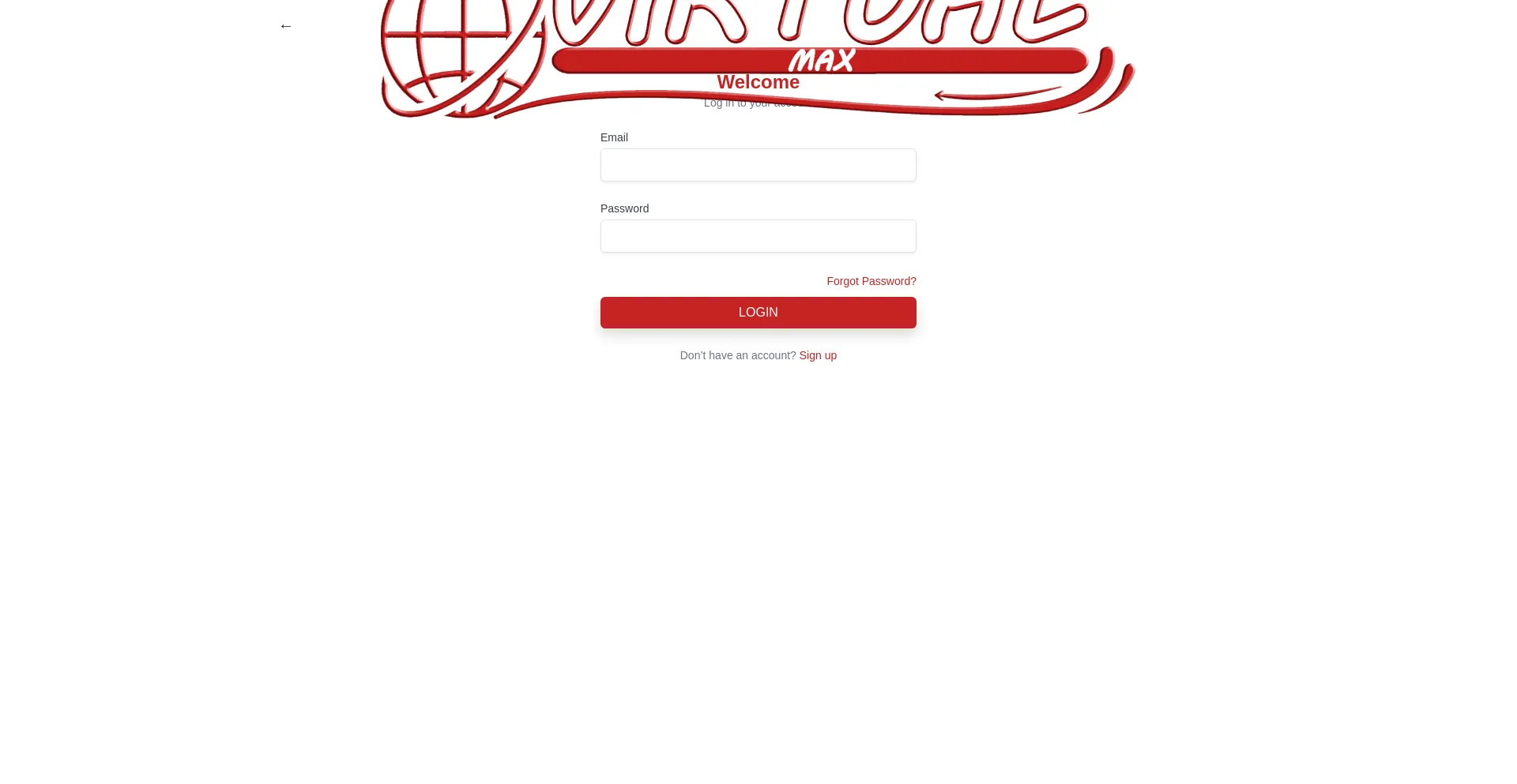 Virtual-max.co Screenshot