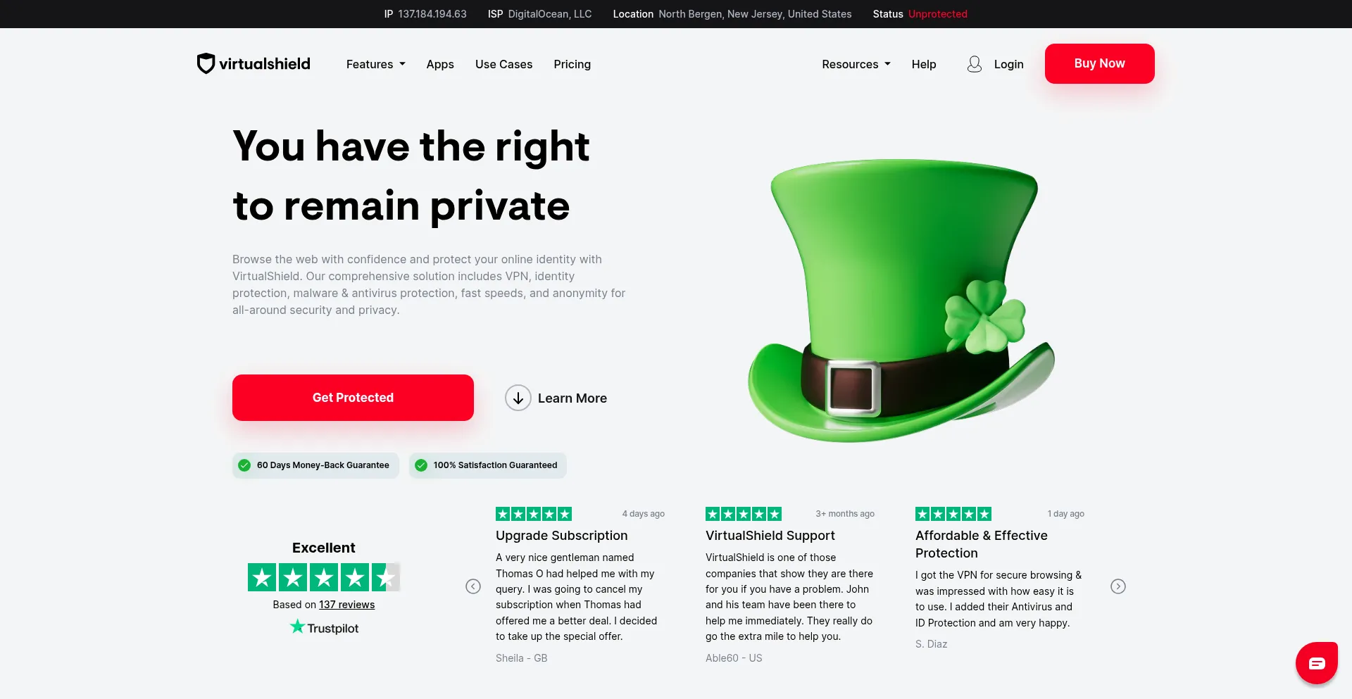 Virtualshield.com