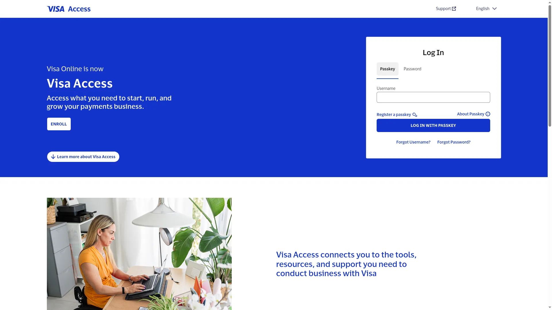 Visadps.statuspage.io