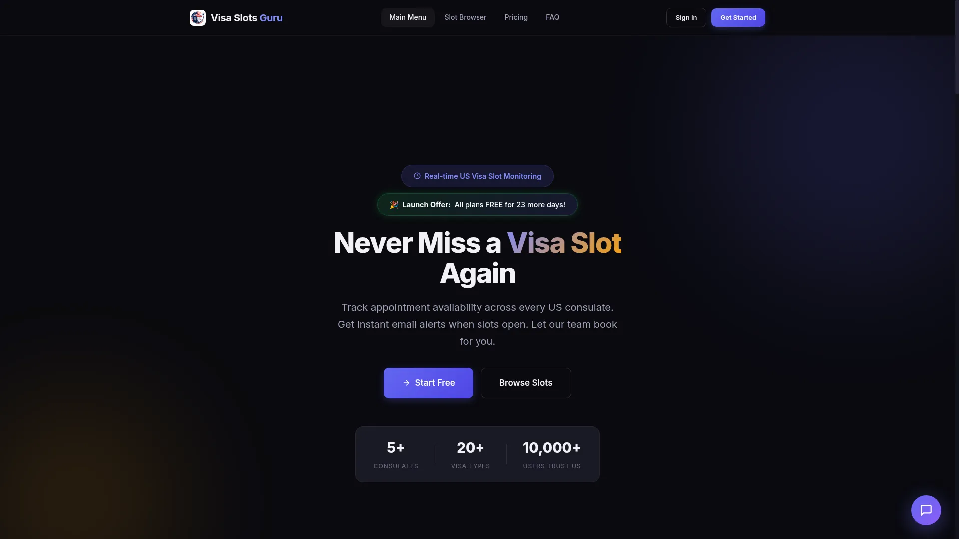 Visaslotsguru.com
