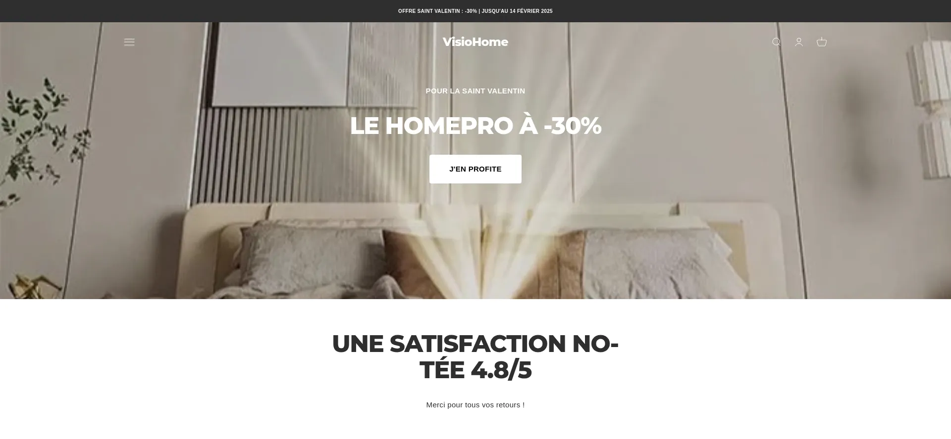 Visiohome.fr