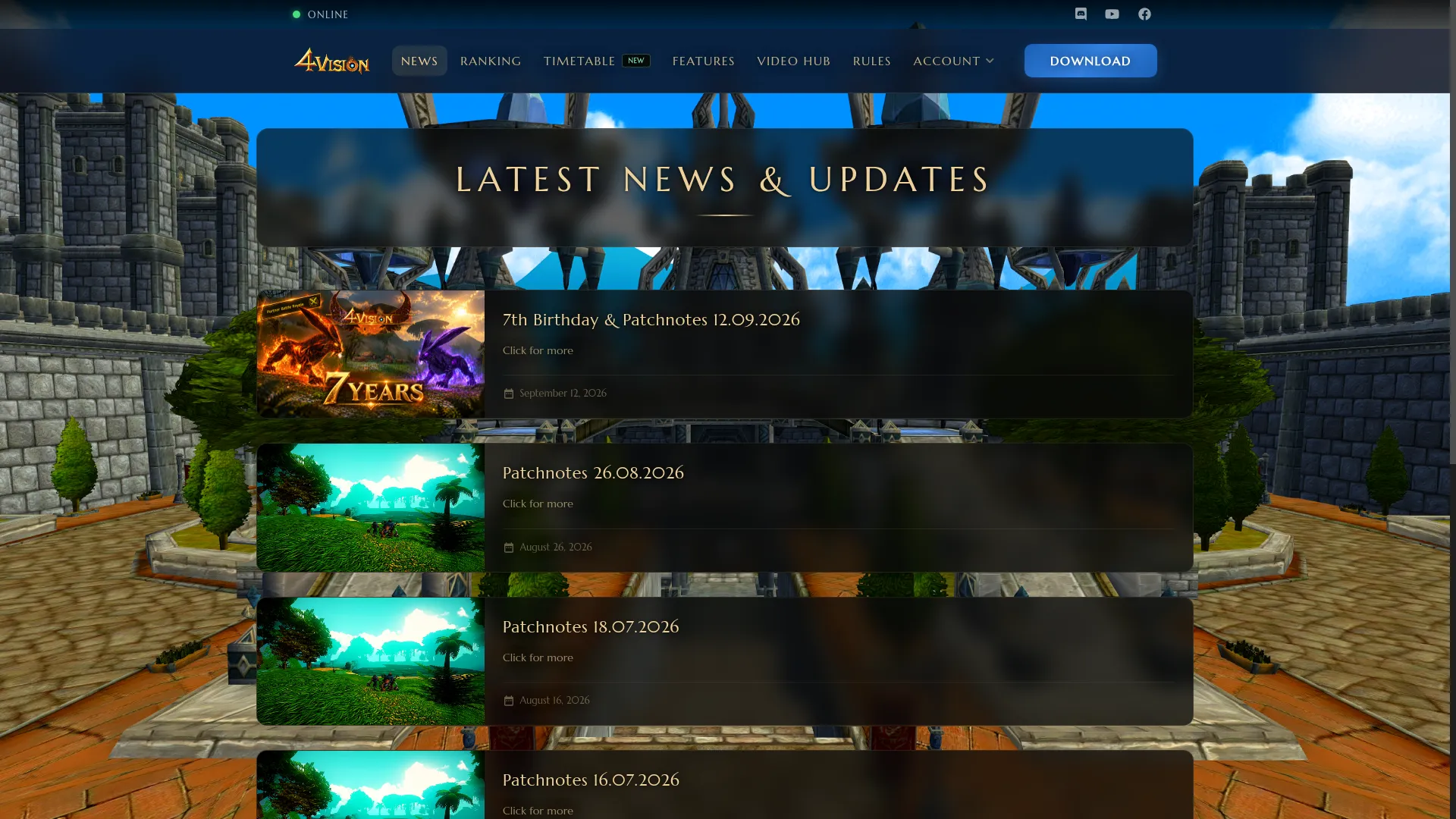 Vision4s.com