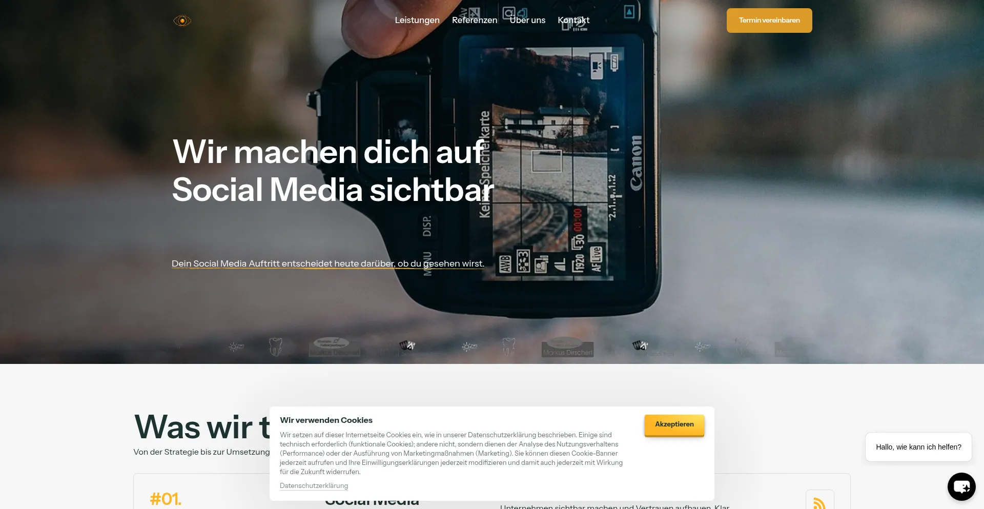 Vision-360.online