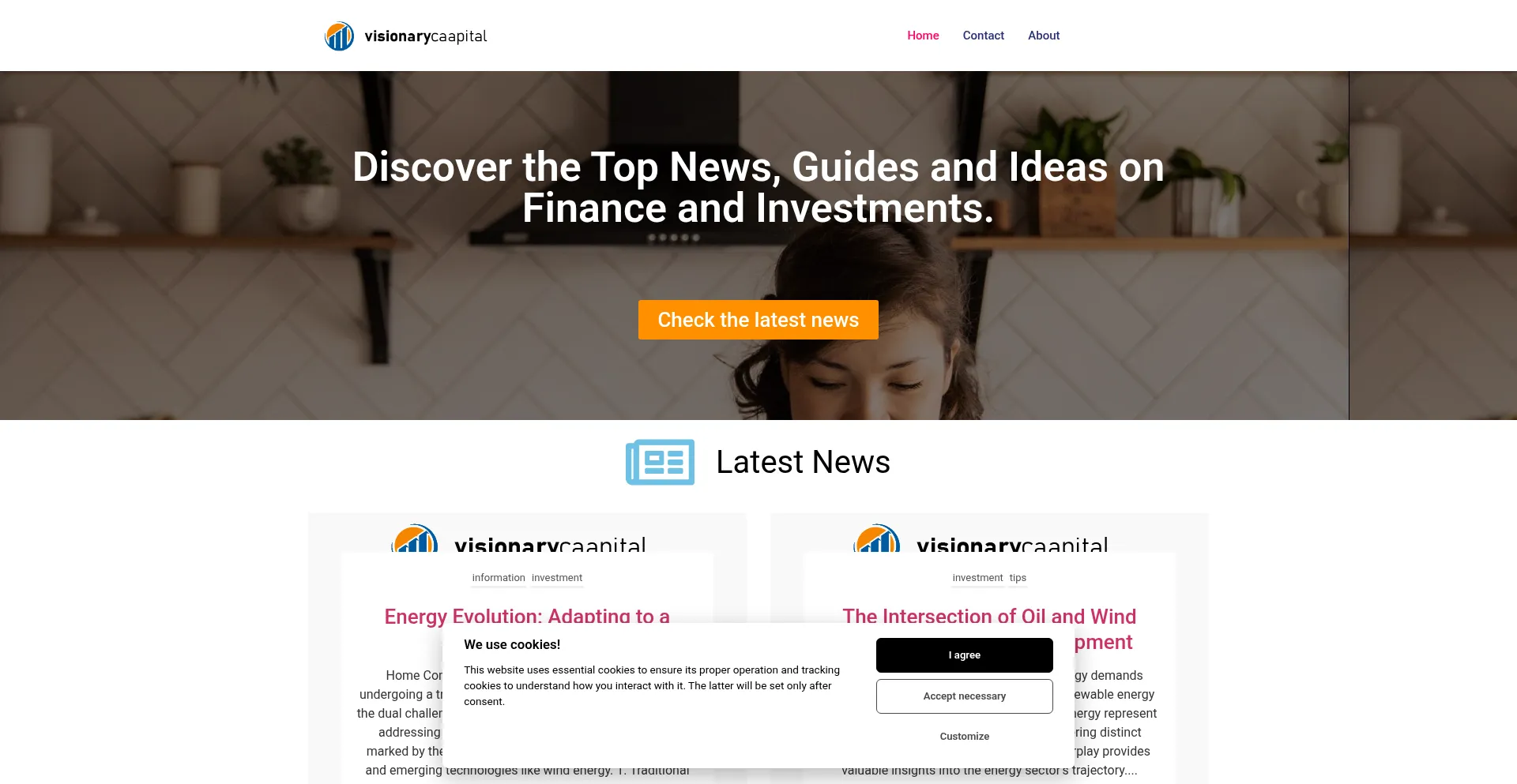 Visionarycaapital.com