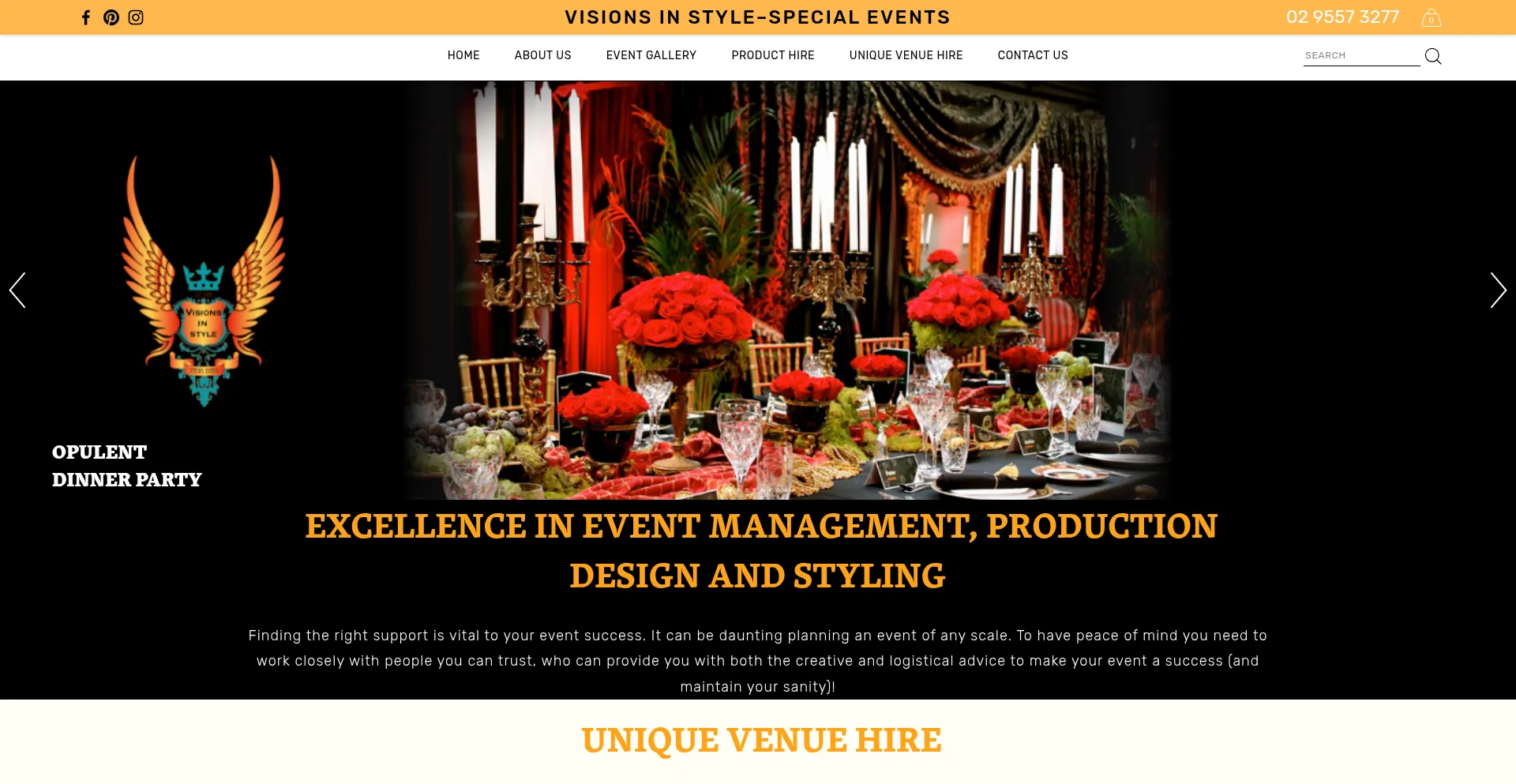Visionsinstyle.com
