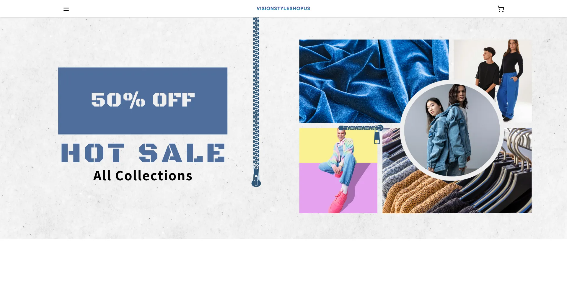 Visionstyleshopus.com