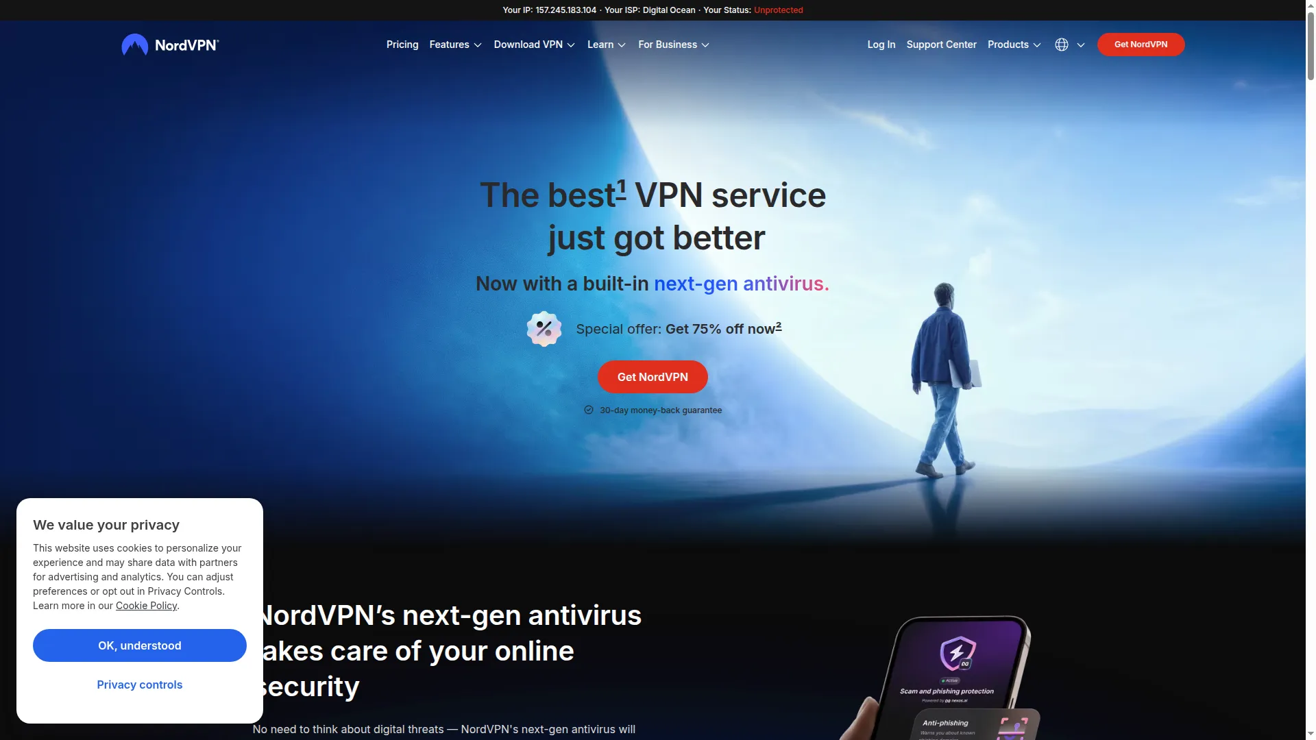 Visit.nordwangluo.com