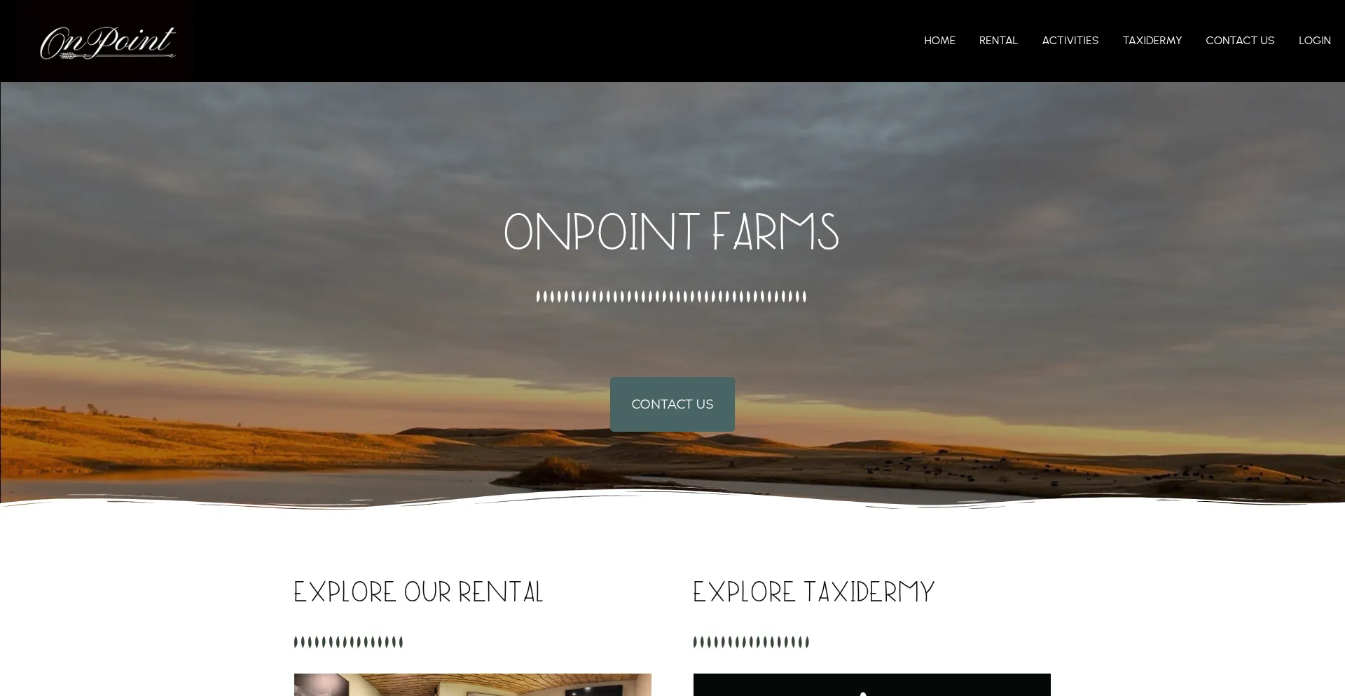 Visitonpoint.com Screenshot