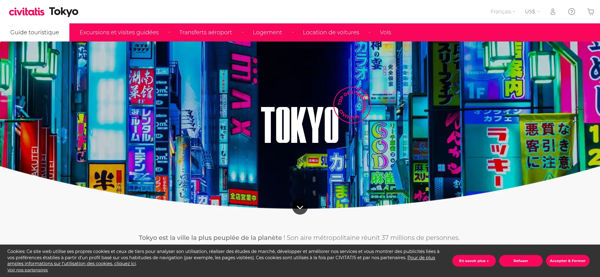 Visitonstokyo.com