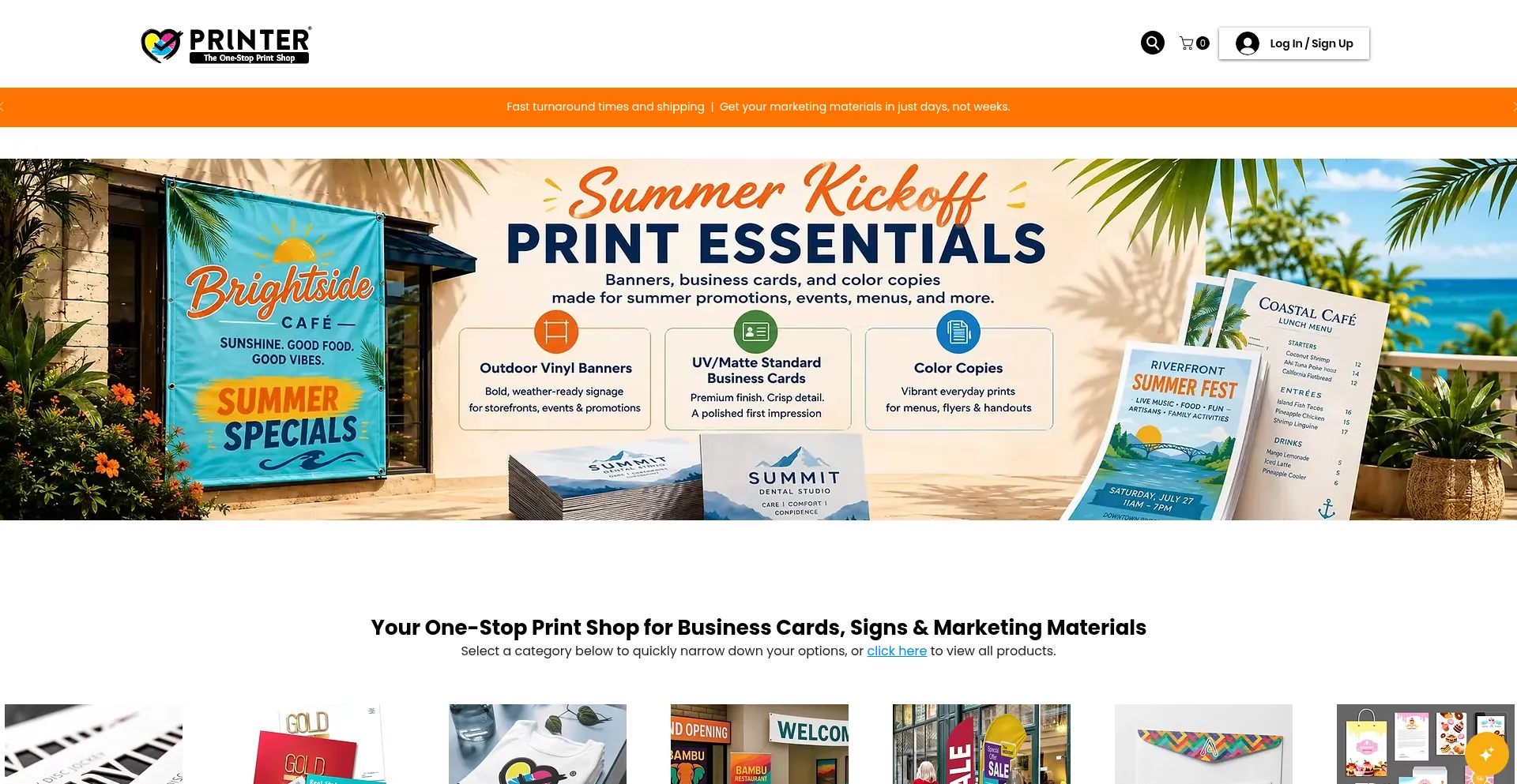 Visitprinter.com