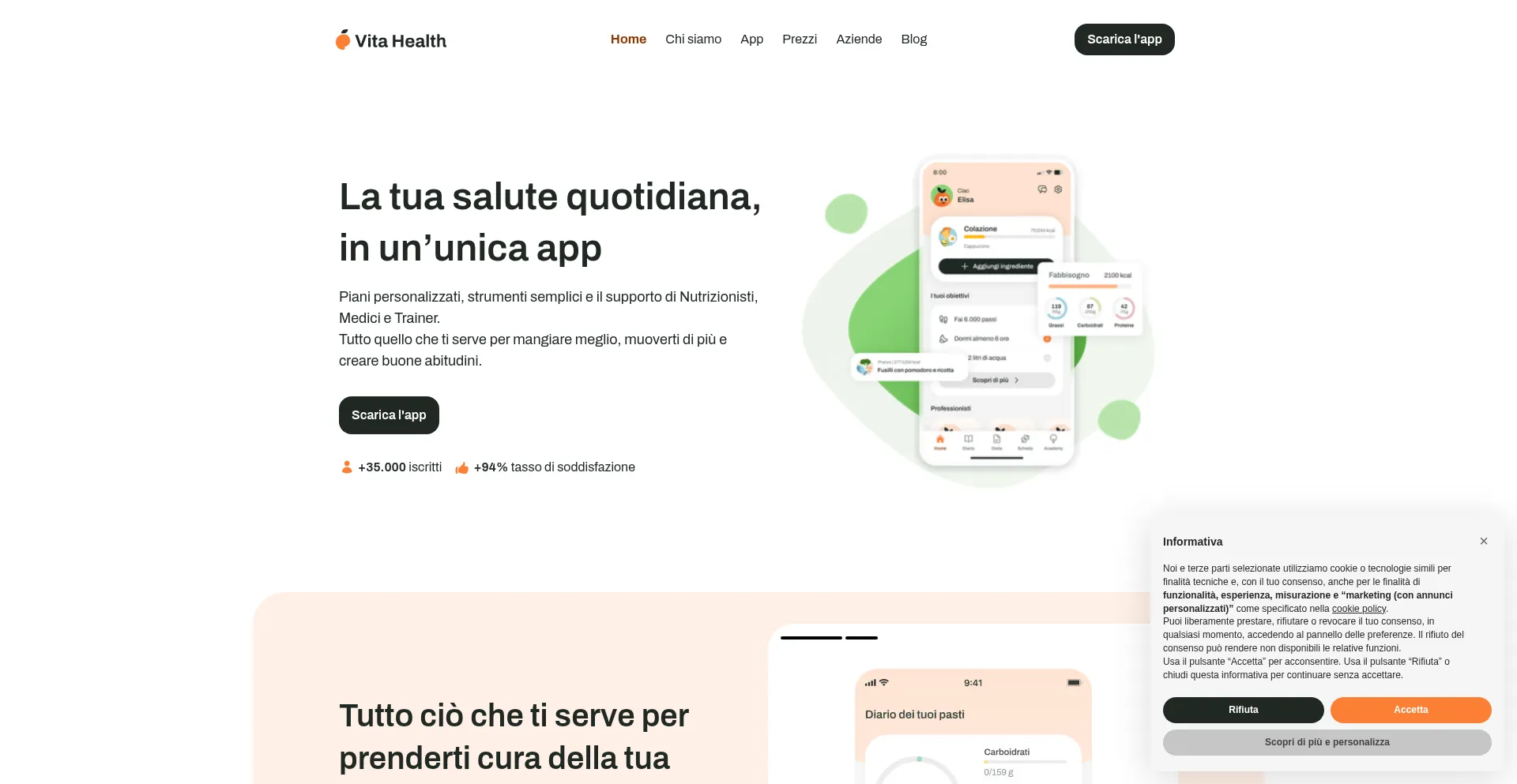 Vita-health.app