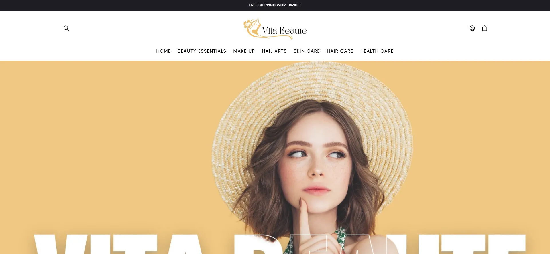 Vitabeauteonline.com