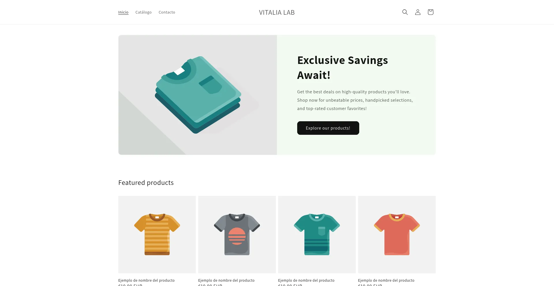 Vitalia-lab.com