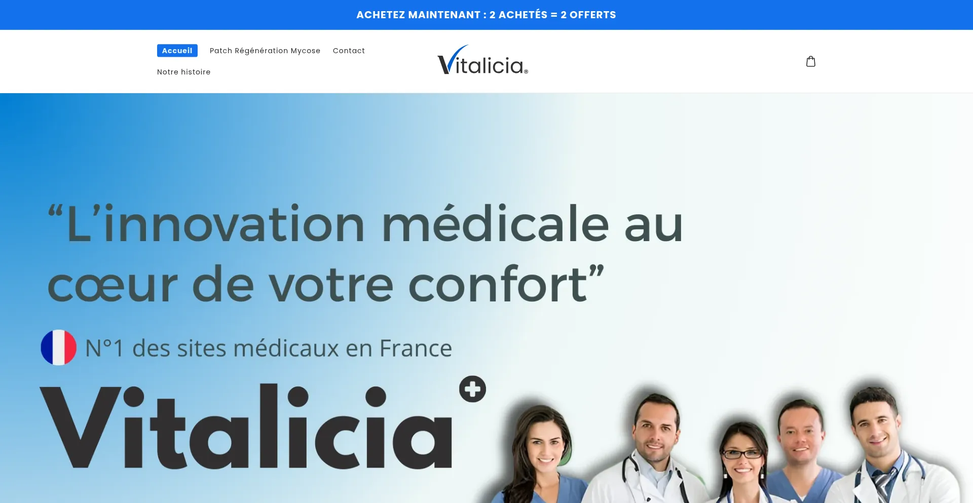 Vitaliciapharma.com 安全可靠吗？