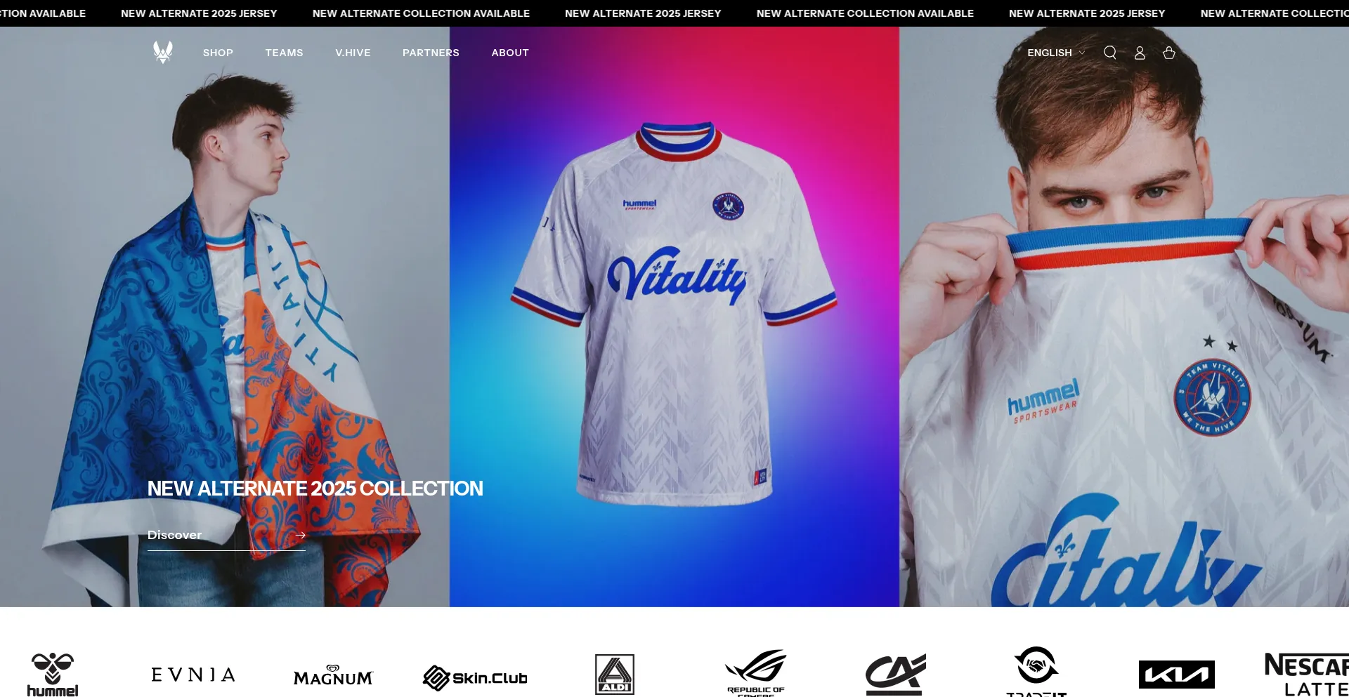 Vitality.gg 安全可靠吗？