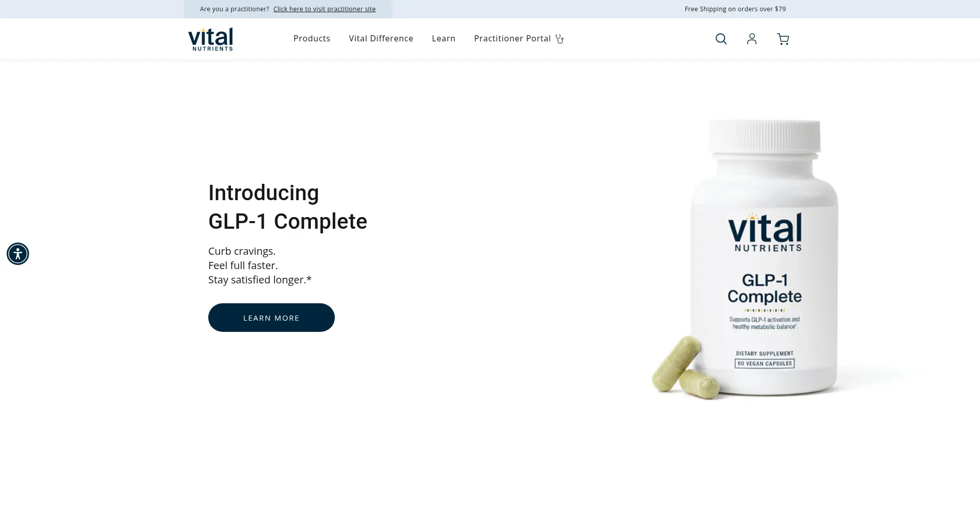 Vitalnutrients.co