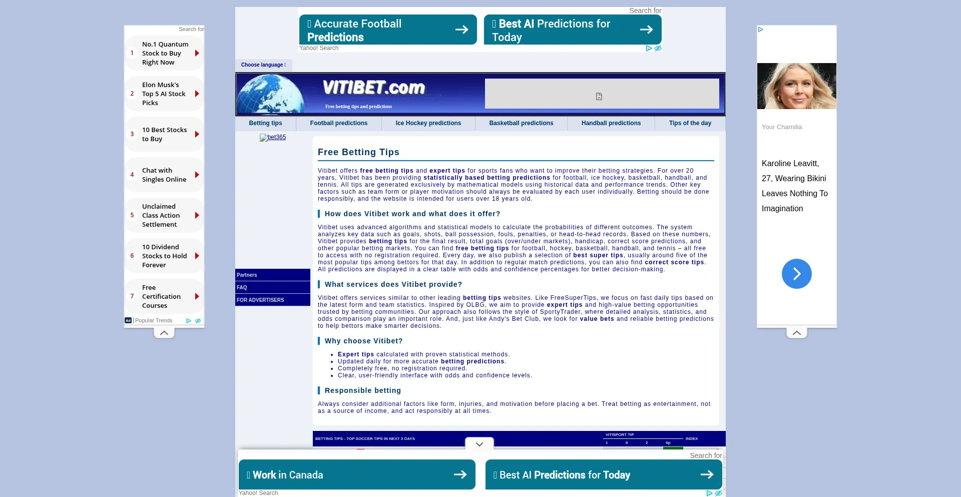 Vitibet.com