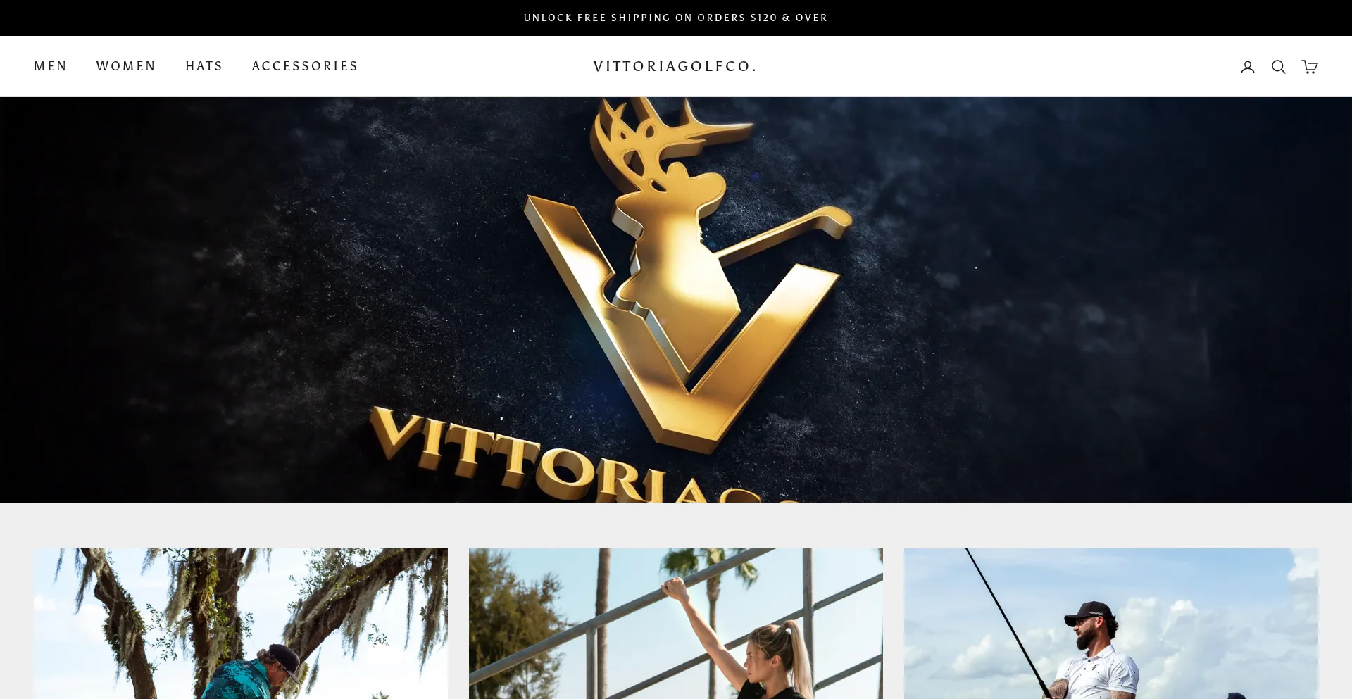 Vittoriagolfco.com 安全可靠吗？