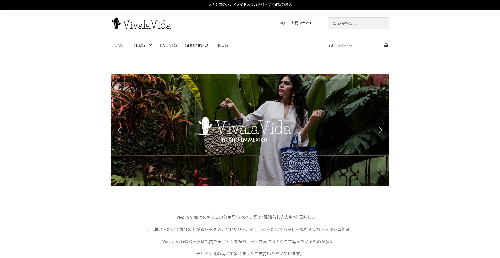 Vivalavida-shop.com