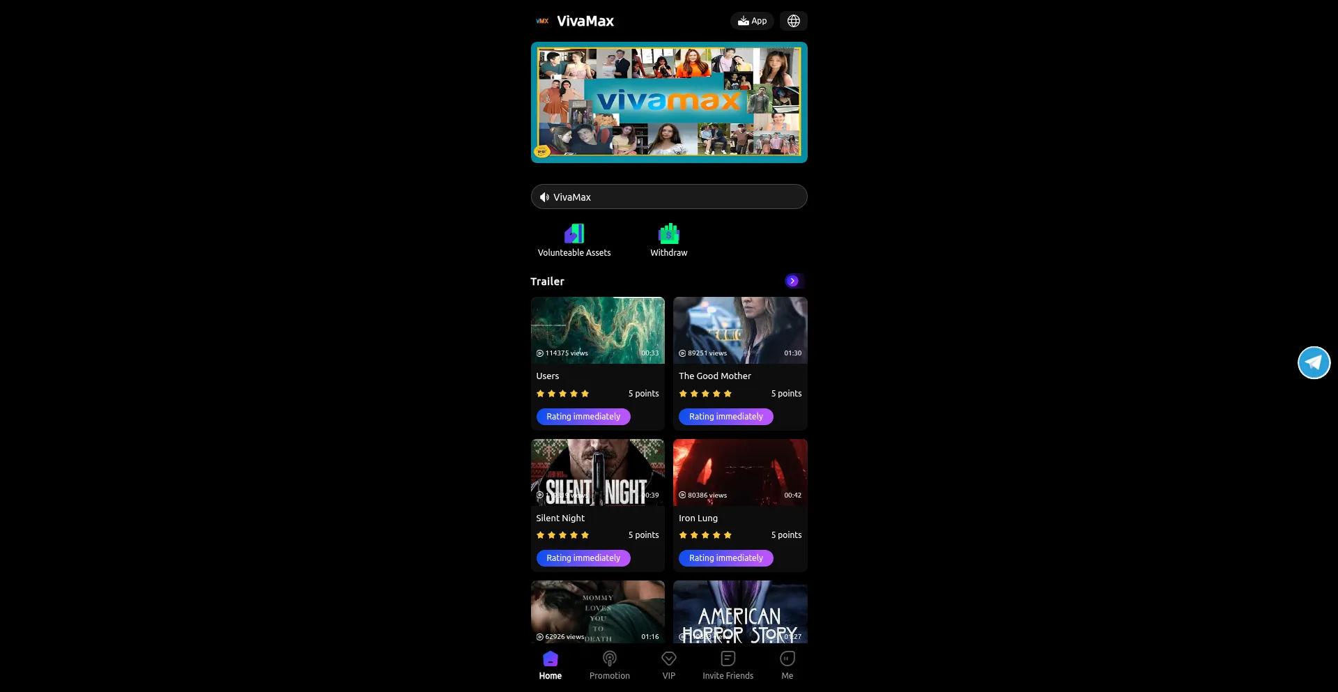 Vivamaxs.com
