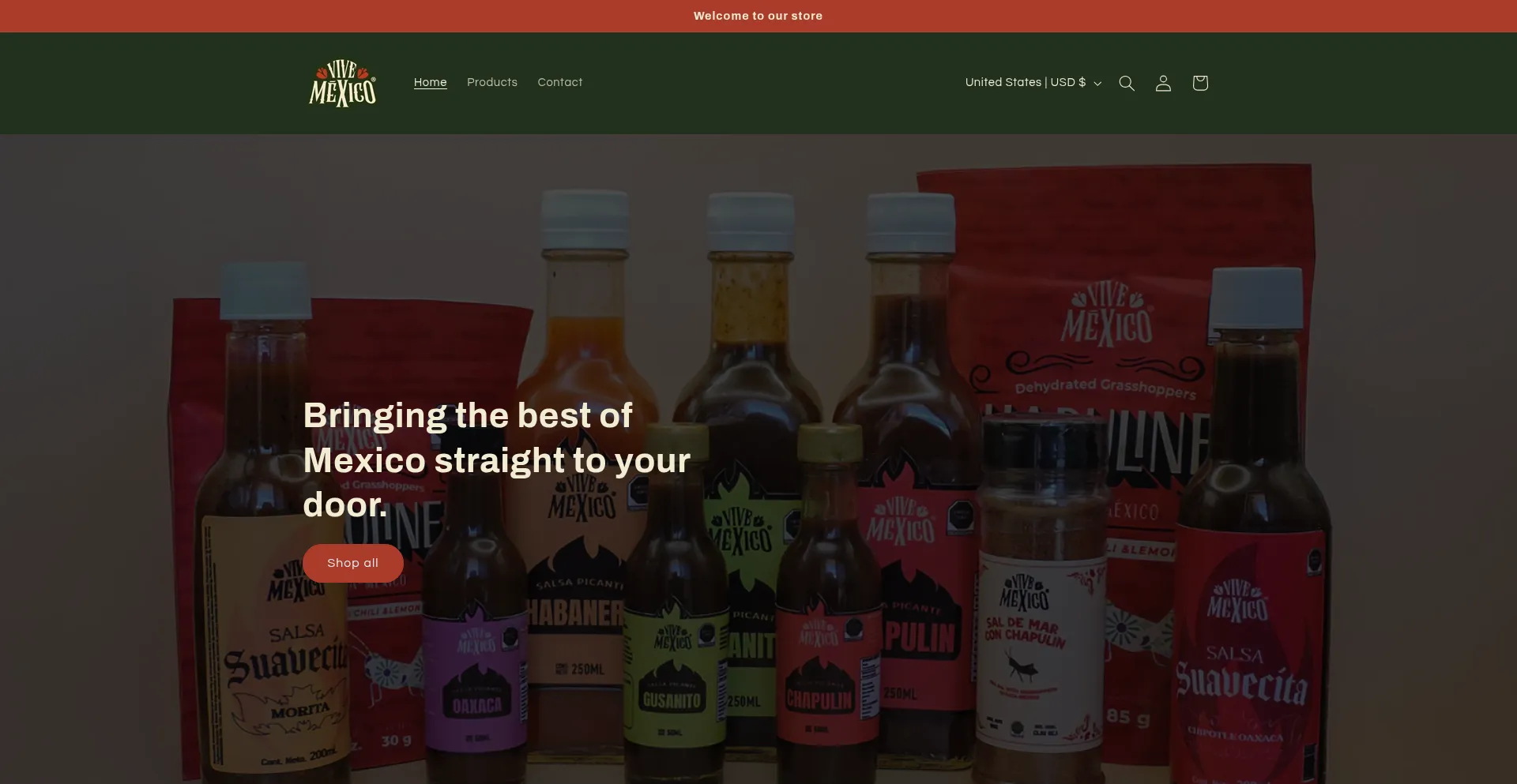 Vivemexico.us 安全可靠吗？