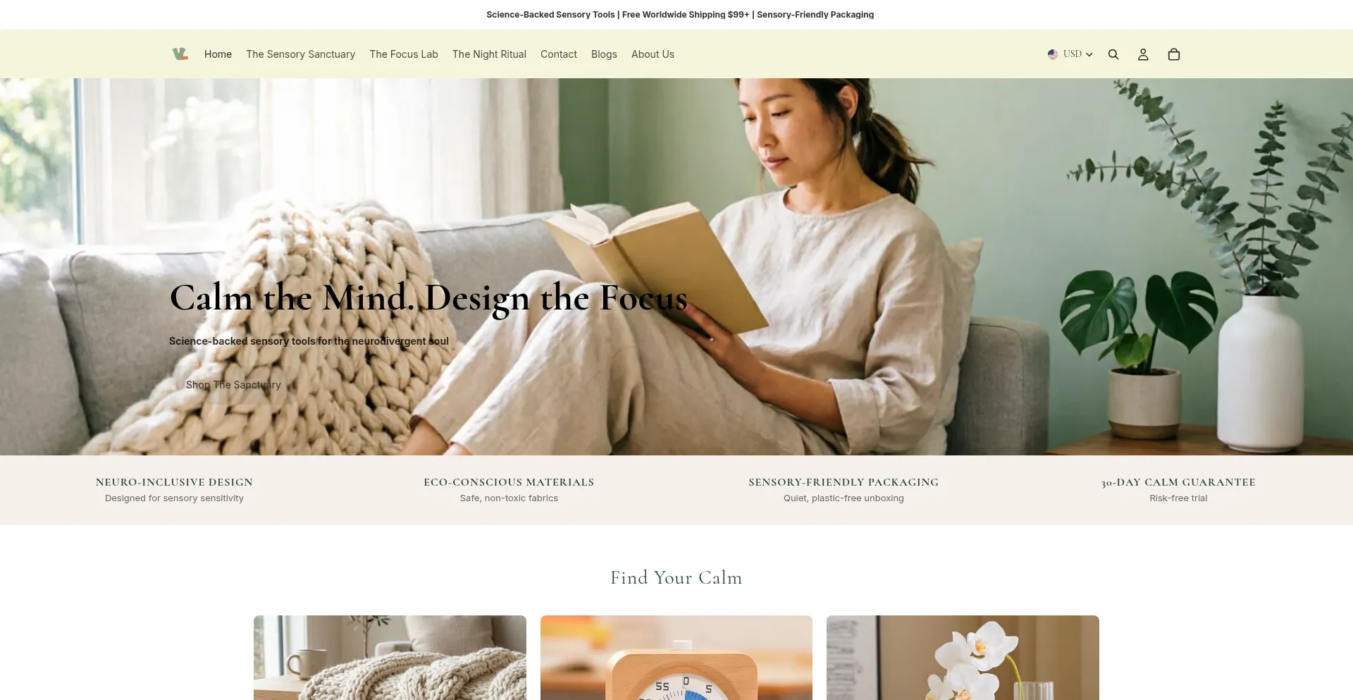 Viveraliving.com