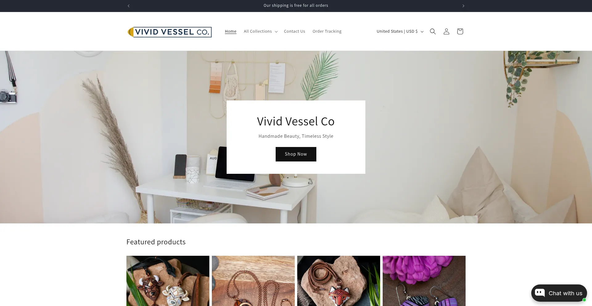 Vividvesselco.com