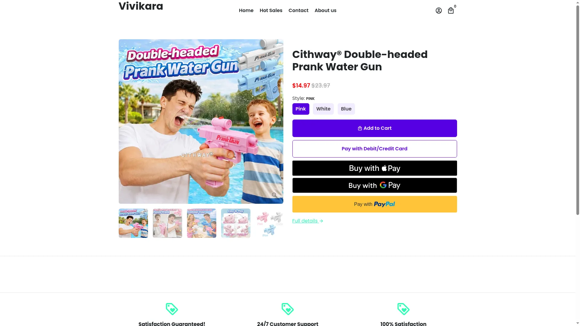 Vivikara.com