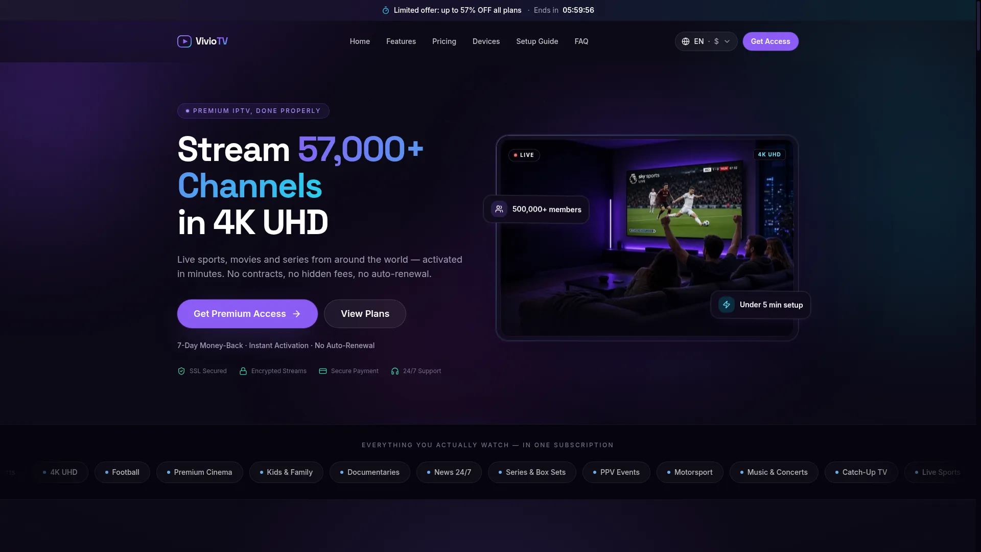 Viviotv.co