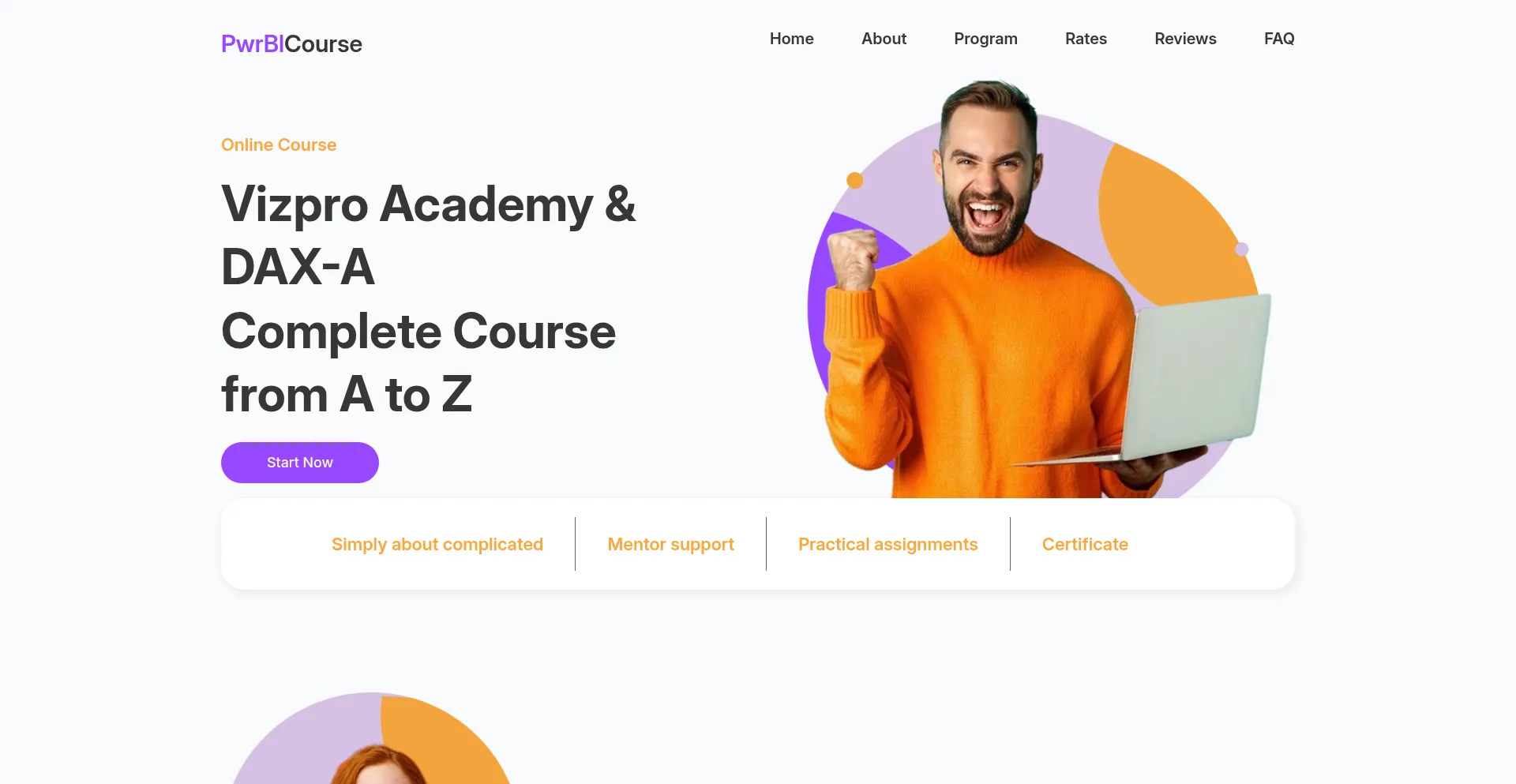 Vizproacademy.com
