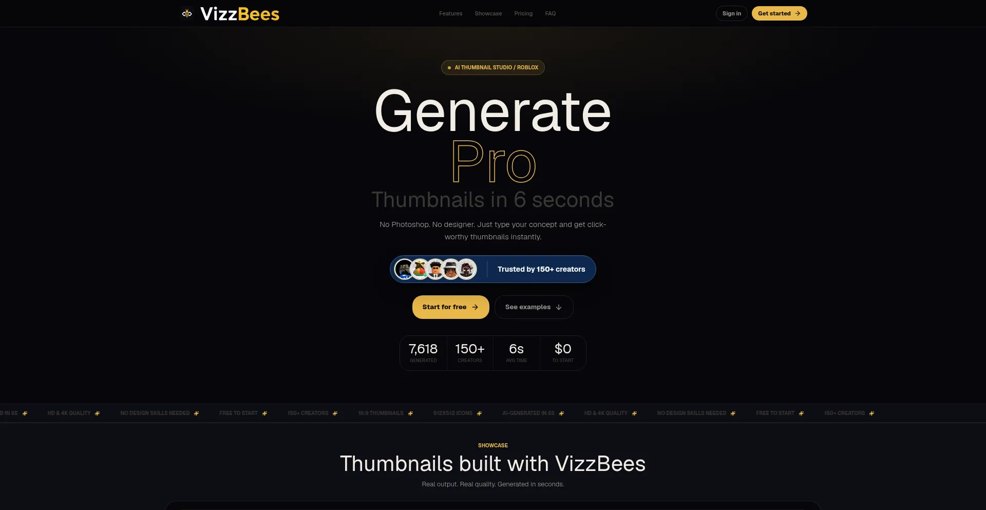 Vizzbees.com