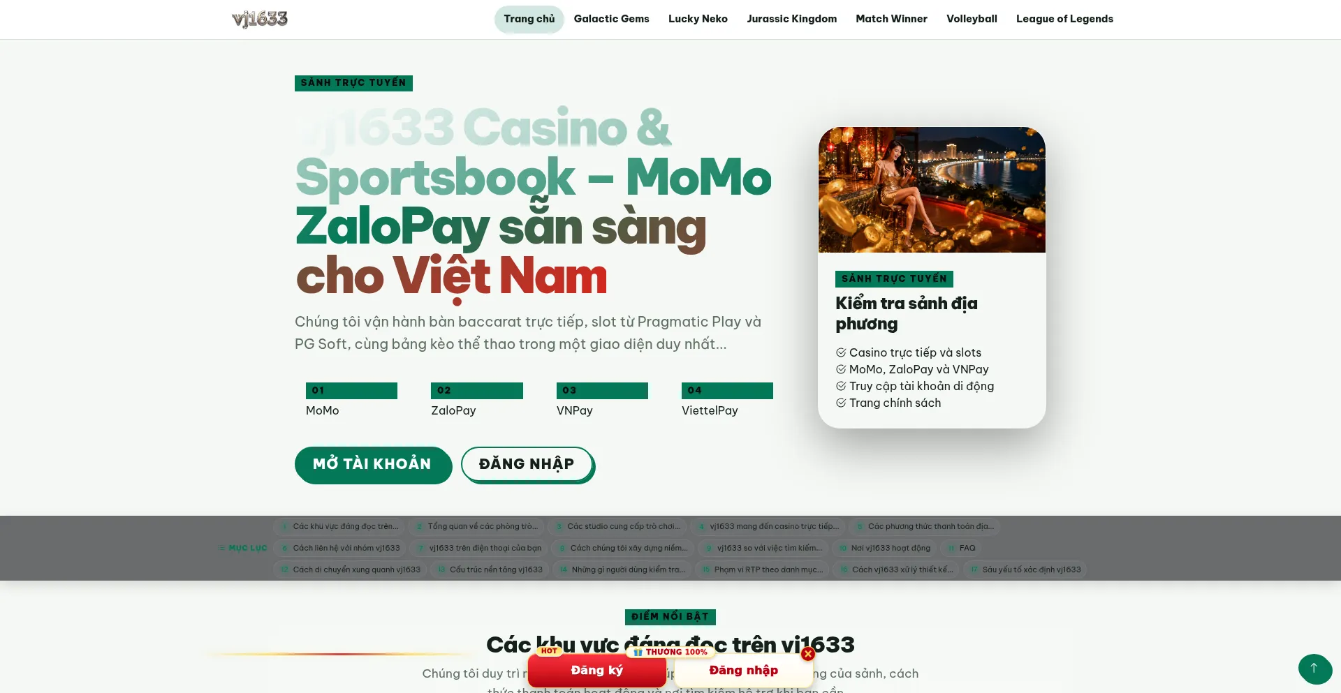 Vj1633.com