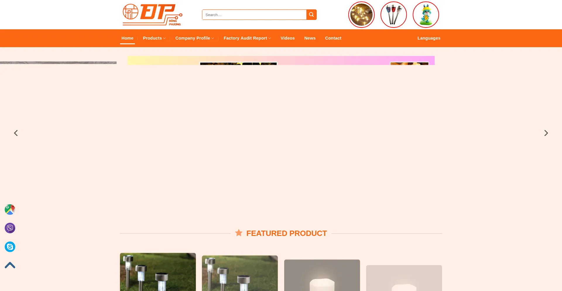 Vndongphuong.com